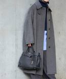 《追加3》スーパー140ビーバーステンカラーコート