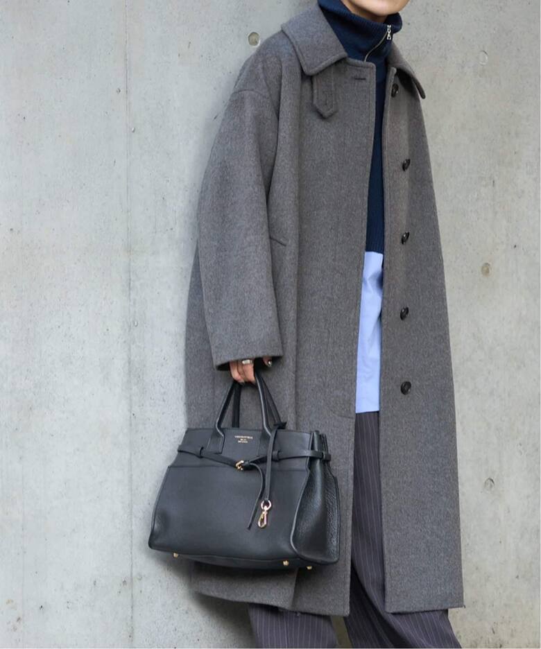 ブルゾン／アウター