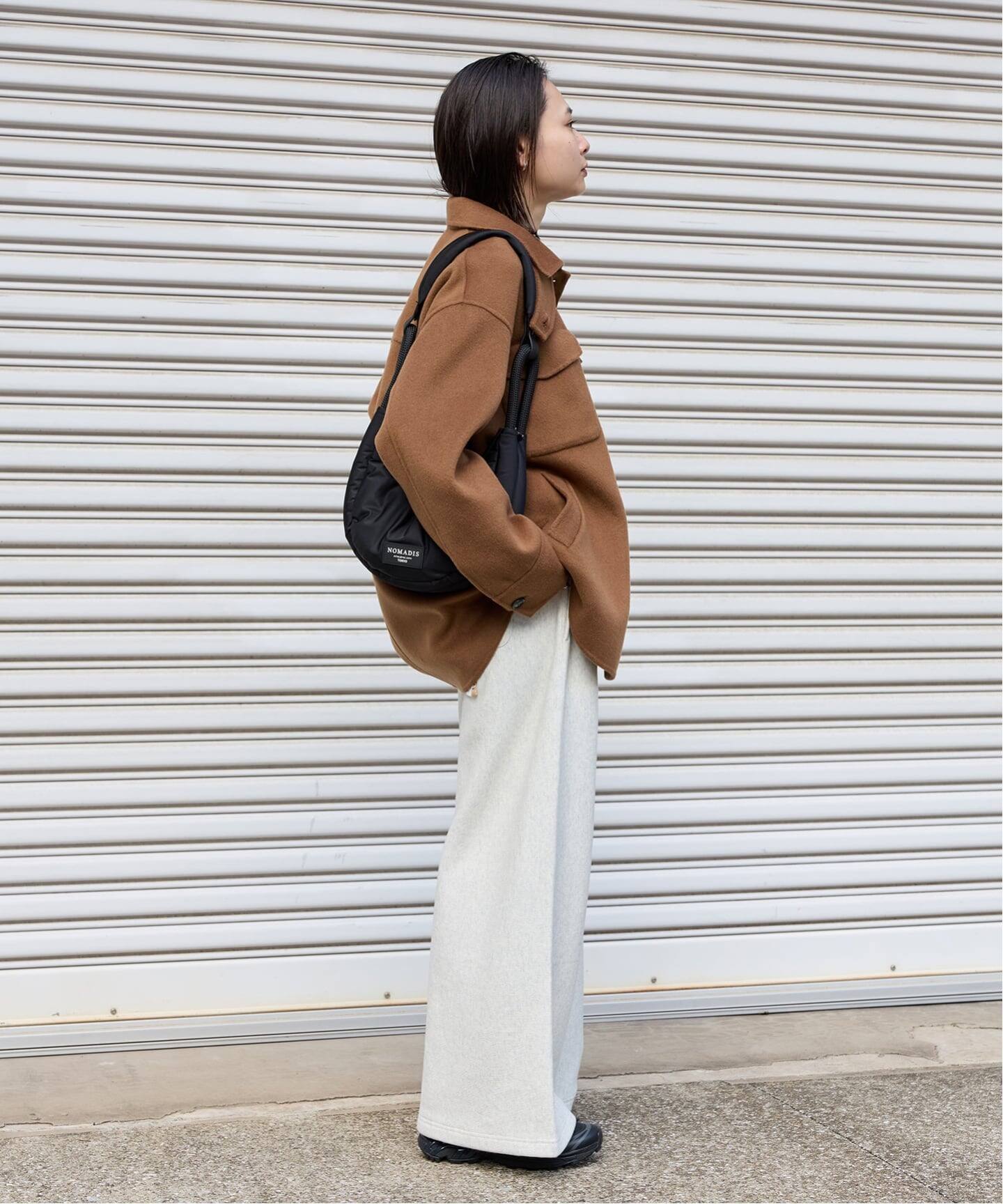 スーパー120ダブルビーバーCPO（その他ブルゾン／アウター）｜JOURNAL