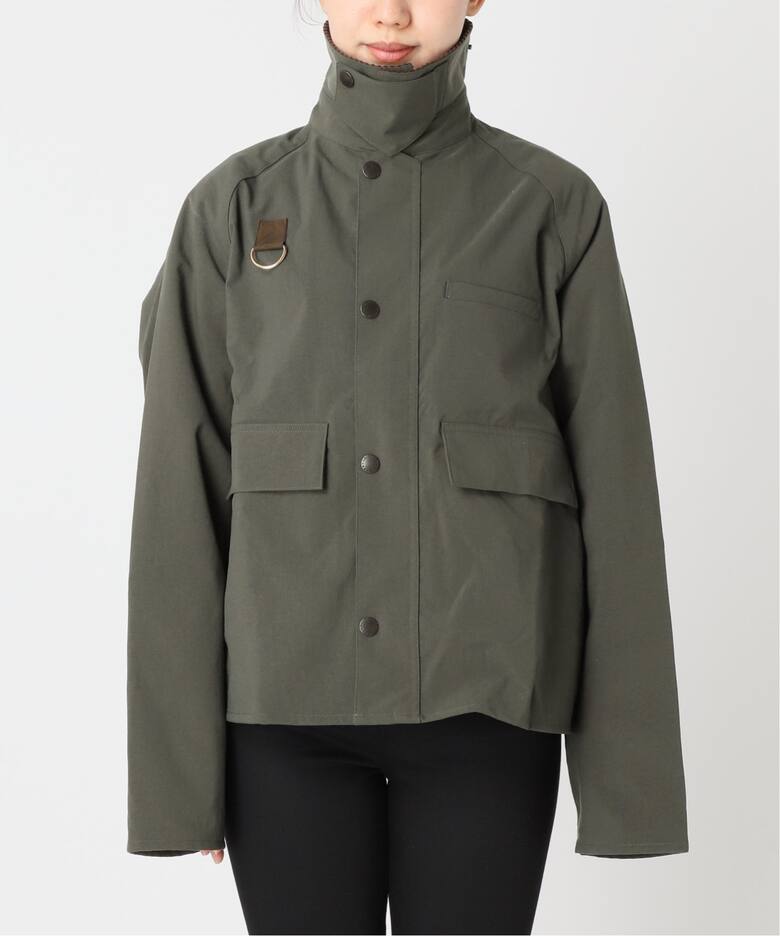 別注【Barbour/バブアー】OS SPEY SMU（その他ブルゾン／アウター 