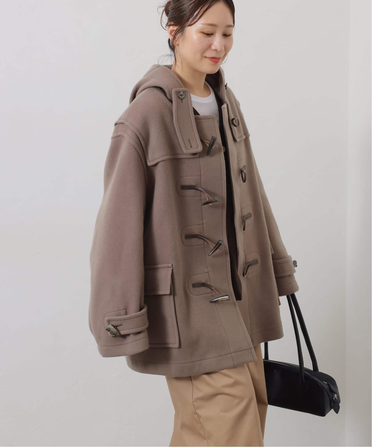 追加》別注【MONTGOMERY/モンゴメリー】Alton for JS（ダッフル