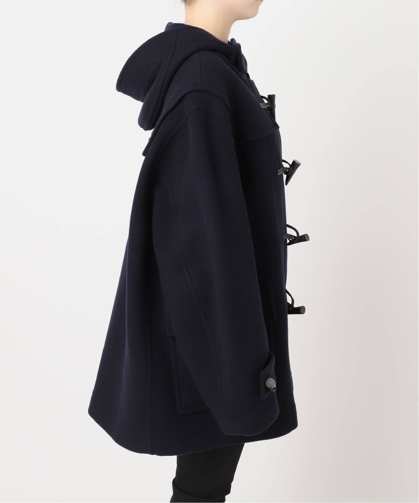 追加》別注【MONTGOMERY/モンゴメリー】Alton for JS（ダッフルコート 