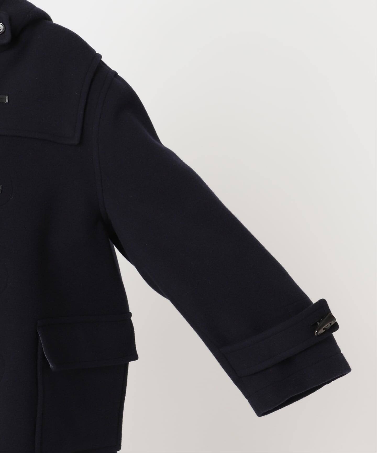 MONTGOMERY JOURNAL STANDARD ダッフルコート 追加》別注【MONTGOMERY/モンゴメリー】Alton for JS（ダッフル