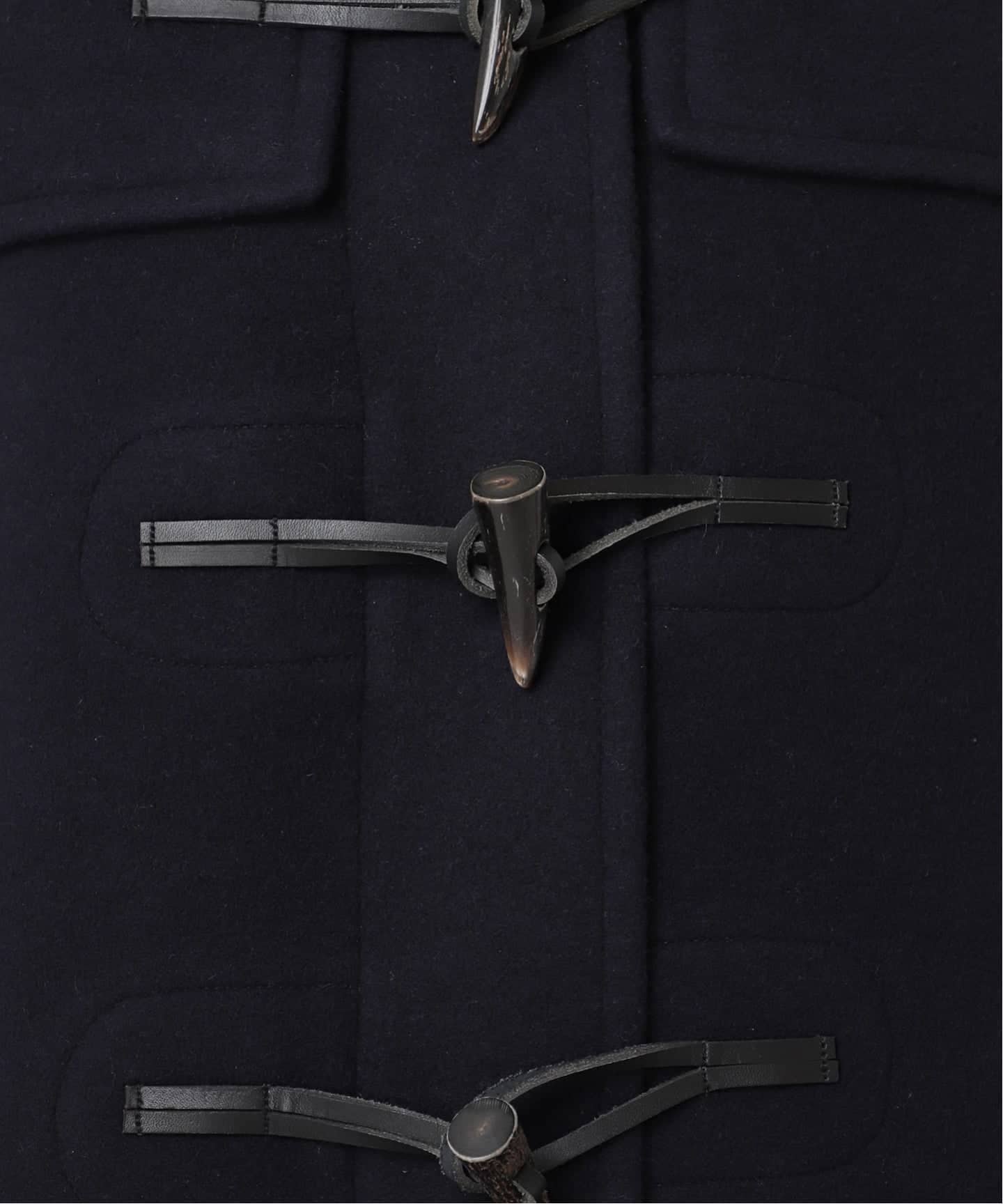 追加》別注【MONTGOMERY/モンゴメリー】Alton for JS（ダッフルコート
