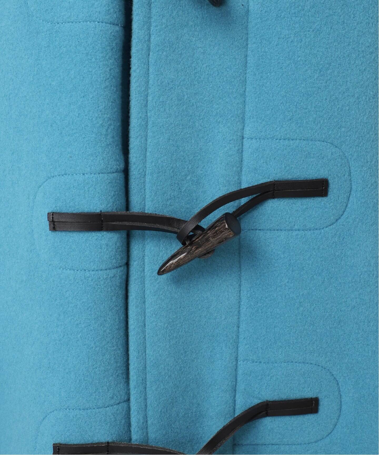 別注 MONTGOMERY/モンゴメリー　Alton MELROSE Select｜【MONTGOMERY/モンゴメリー】Alton Pile Melton