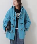 《追加》別注【MONTGOMERY/モンゴメリー】Alton for JS