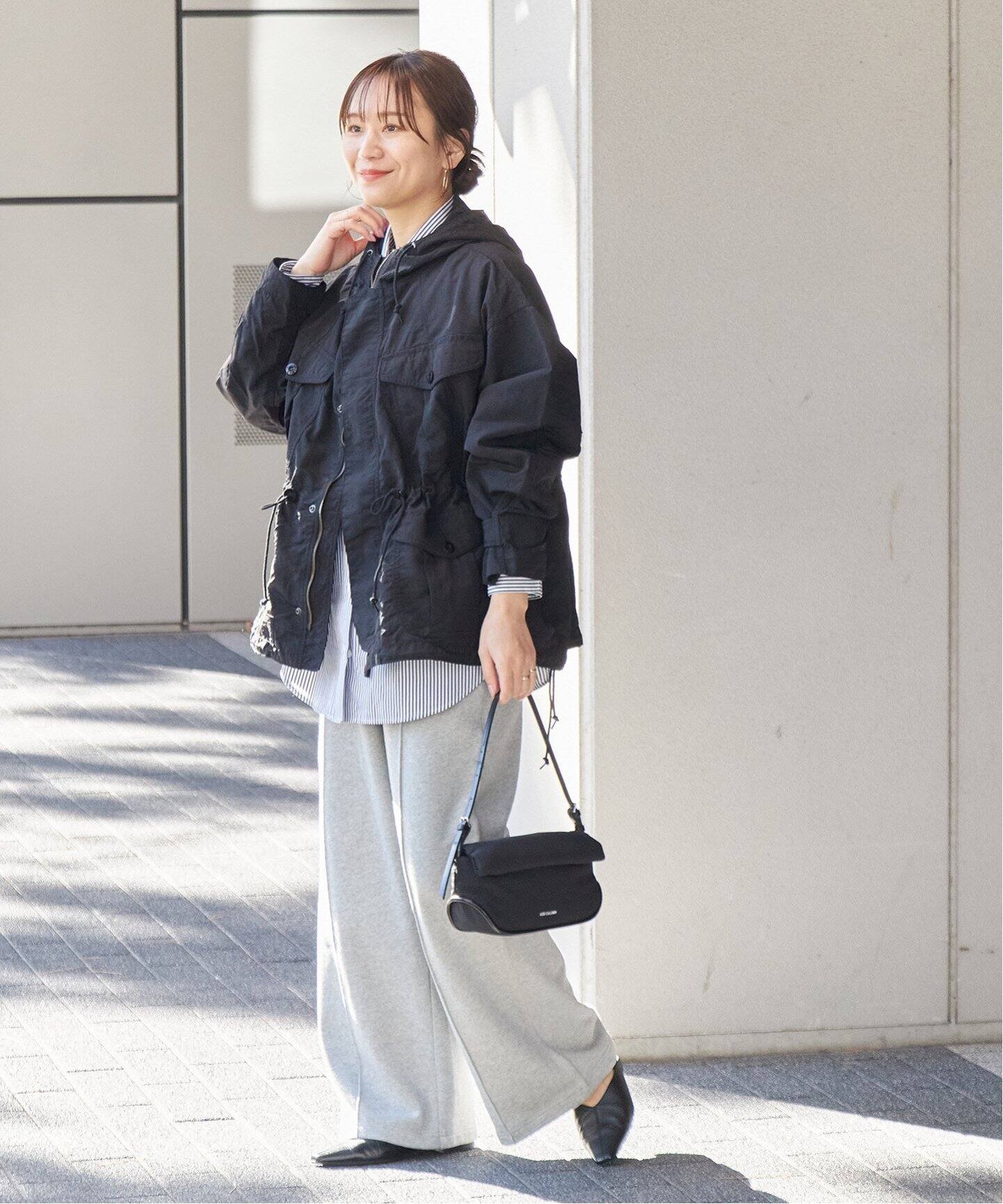 ARMY TWILL】 HOODED COAT（フードコート）｜JOURNAL STANDARD 