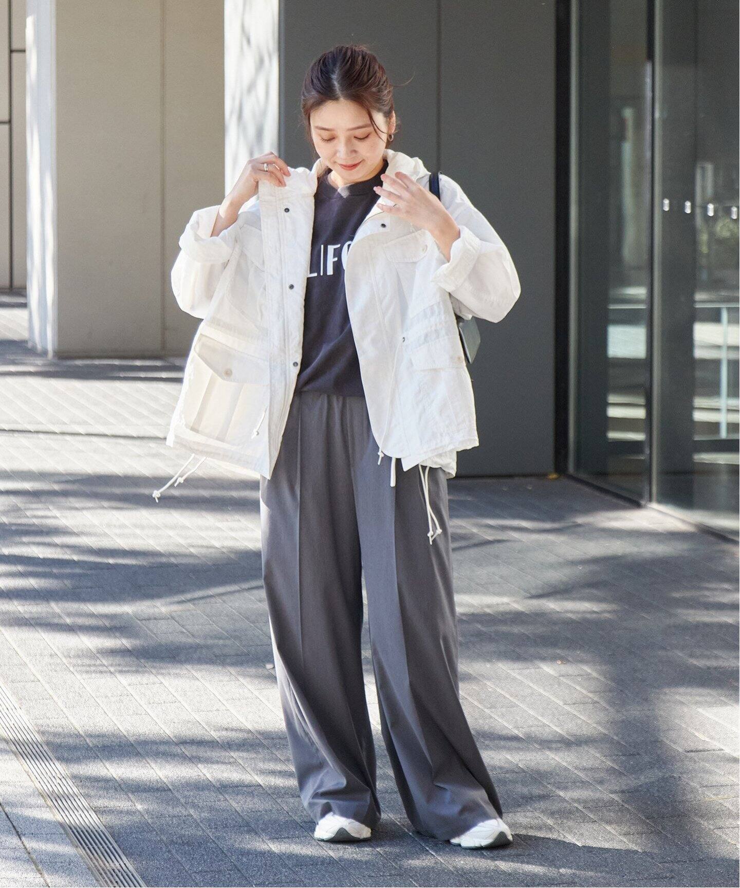 ARMY TWILL】 HOODED COAT（フードコート）｜JOURNAL STANDARD 