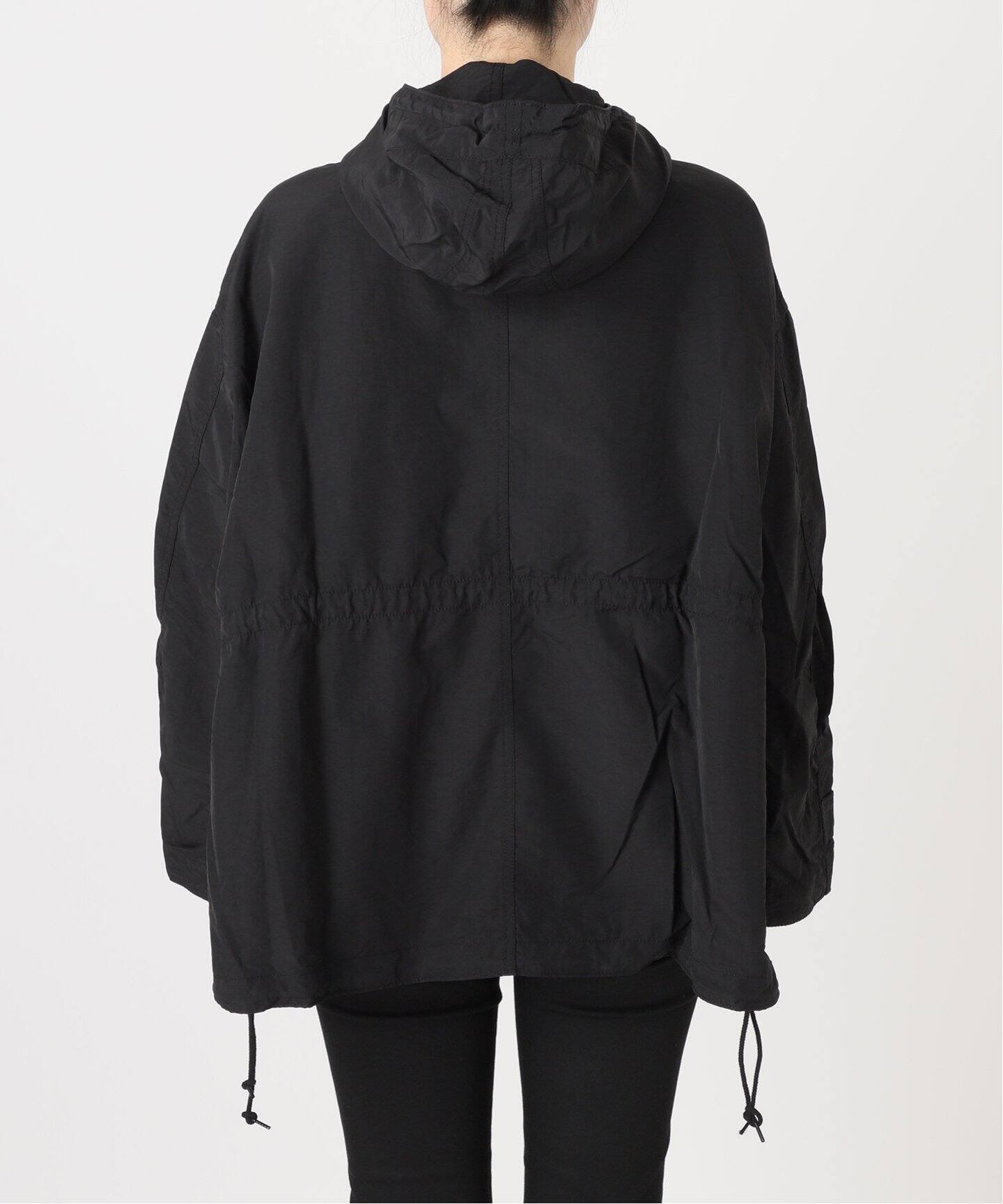 ARMY TWILL】 HOODED COAT（フードコート）｜JOURNAL STANDARD 