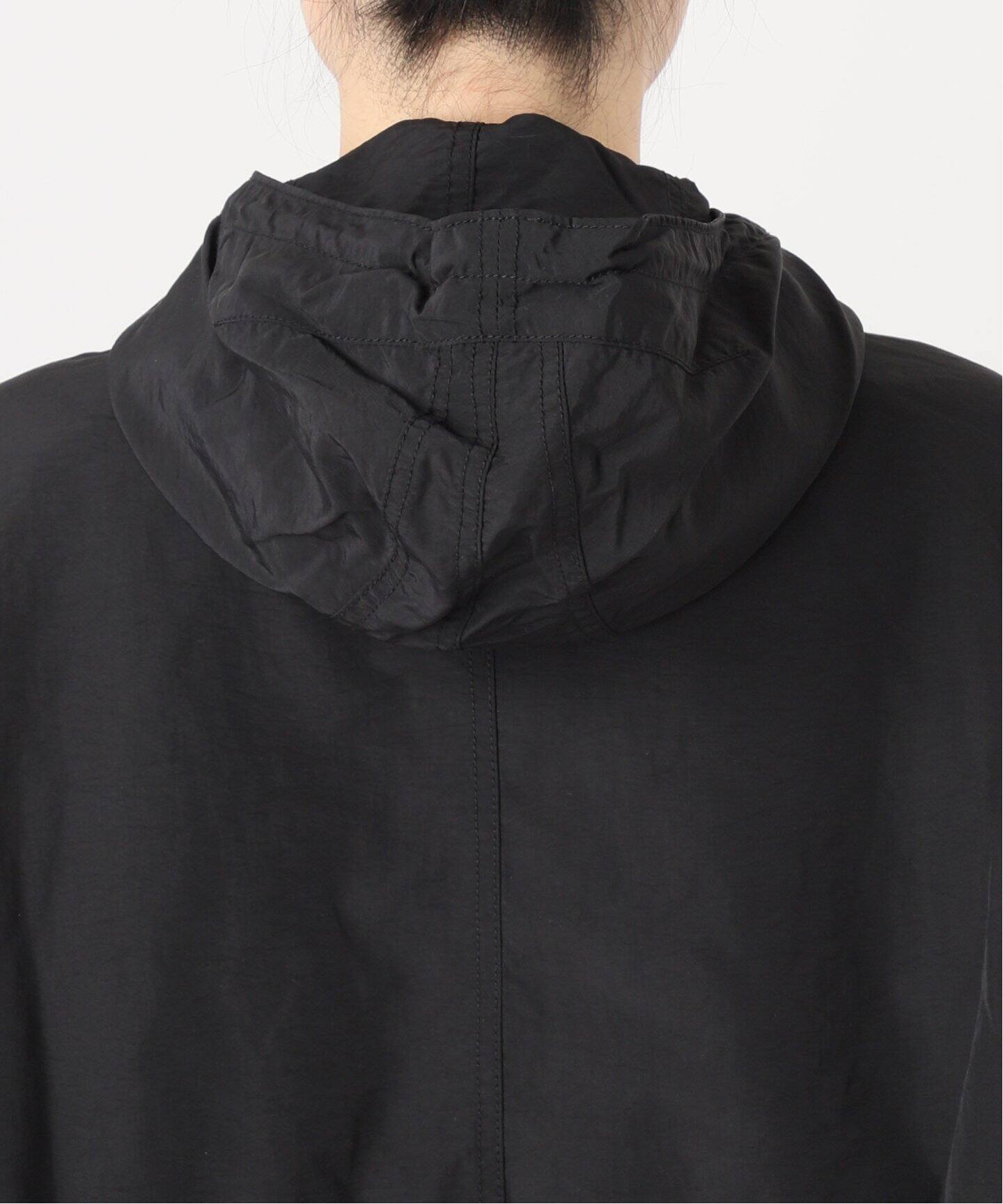 ARMY TWILL】 HOODED COAT（フードコート）｜JOURNAL STANDARD 