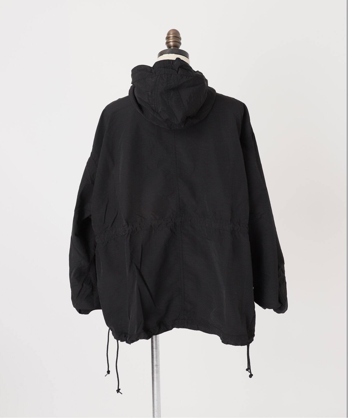 ARMY TWILL】 HOODED COAT（フードコート）｜JOURNAL STANDARD 
