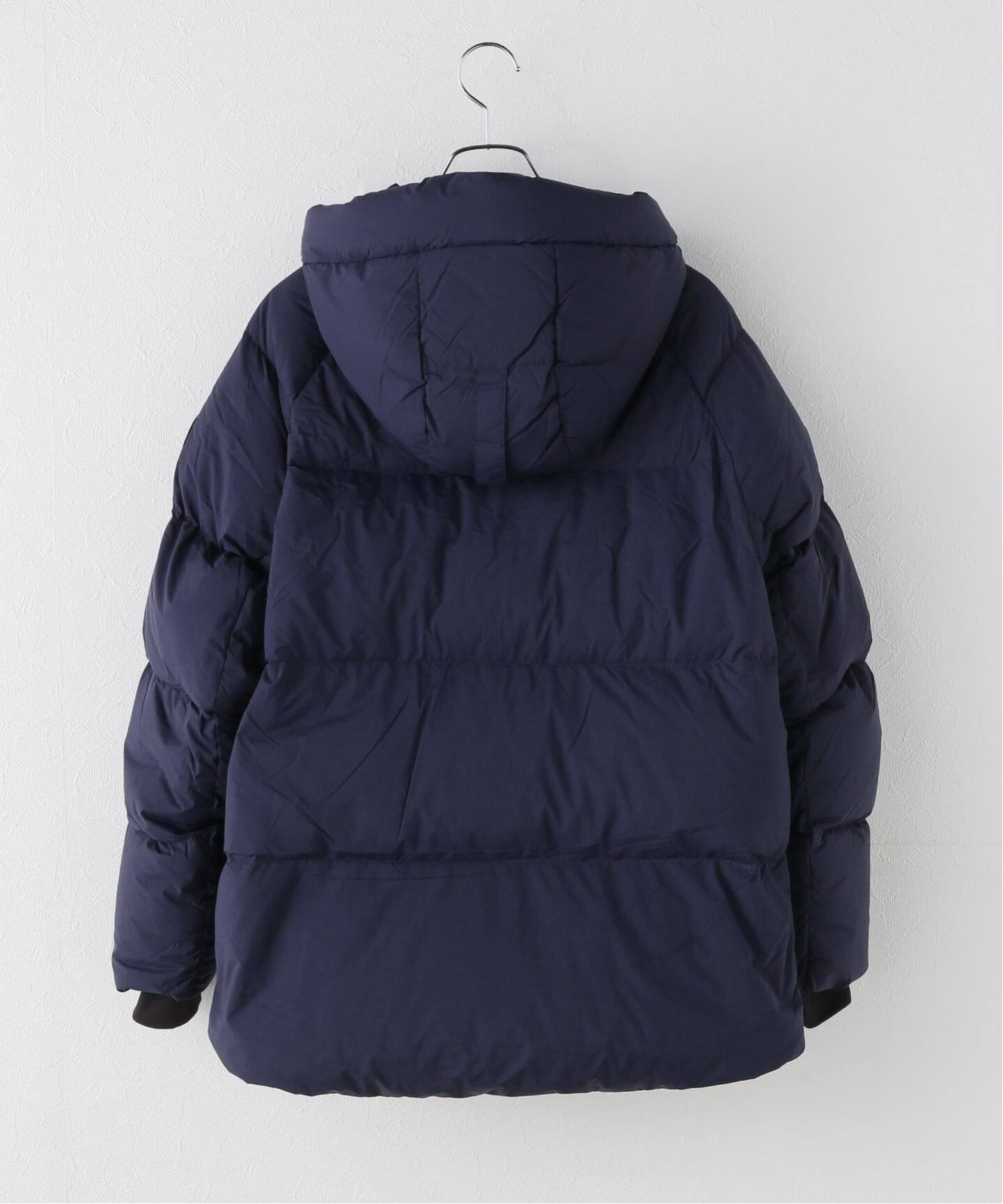 CANADA GOOSE/カナダグース】Bryden Puffer Black Label（ダウン 