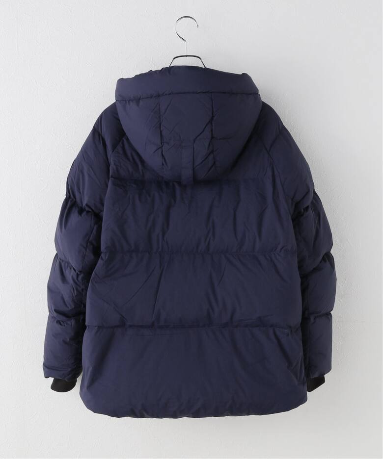 CANADA GOOSE/カナダグース】Bryden Puffer Black Label（ダウン 