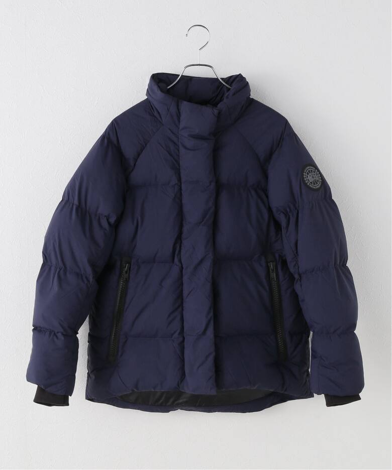 CANADA GOOSE/カナダグース】Bryden Puffer Black Label（ダウン 