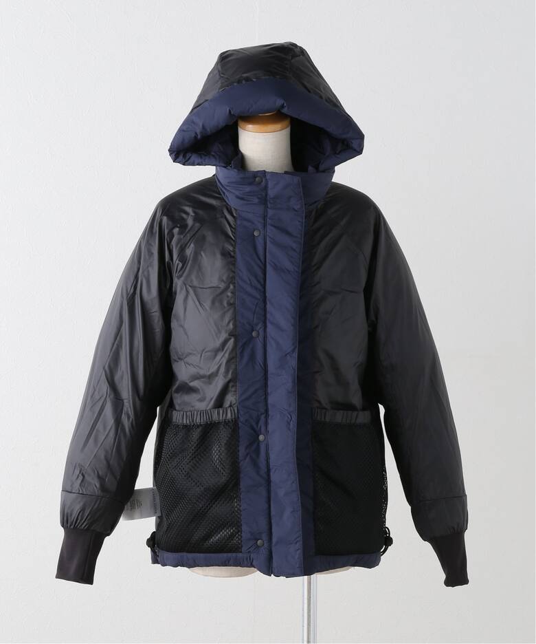 CANADA GOOSE/カナダグース】Bryden Puffer Black Label（ダウン 