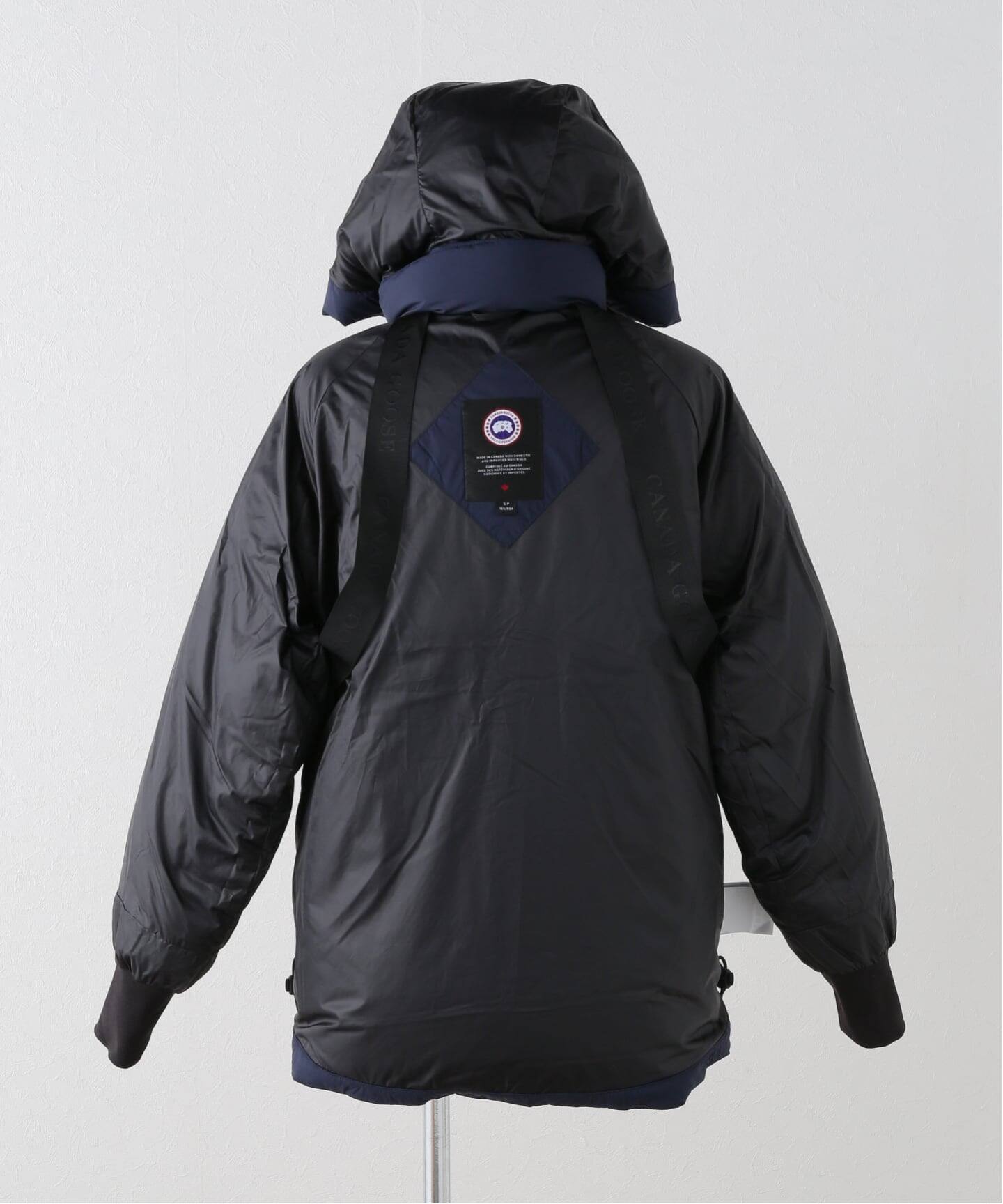 CANADA GOOSE/カナダグース】Bryden Puffer Black Label（ダウン 