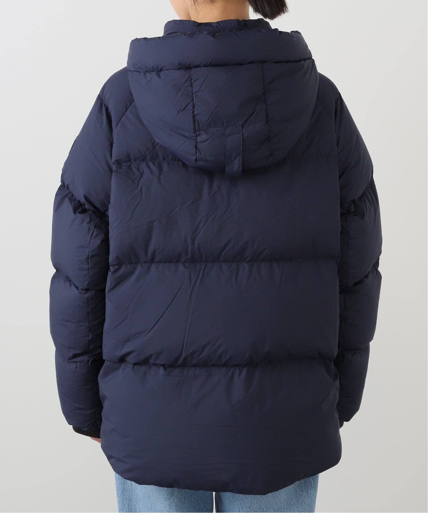 CANADA GOOSE/カナダグース】Bryden Puffer Black Label（ダウン