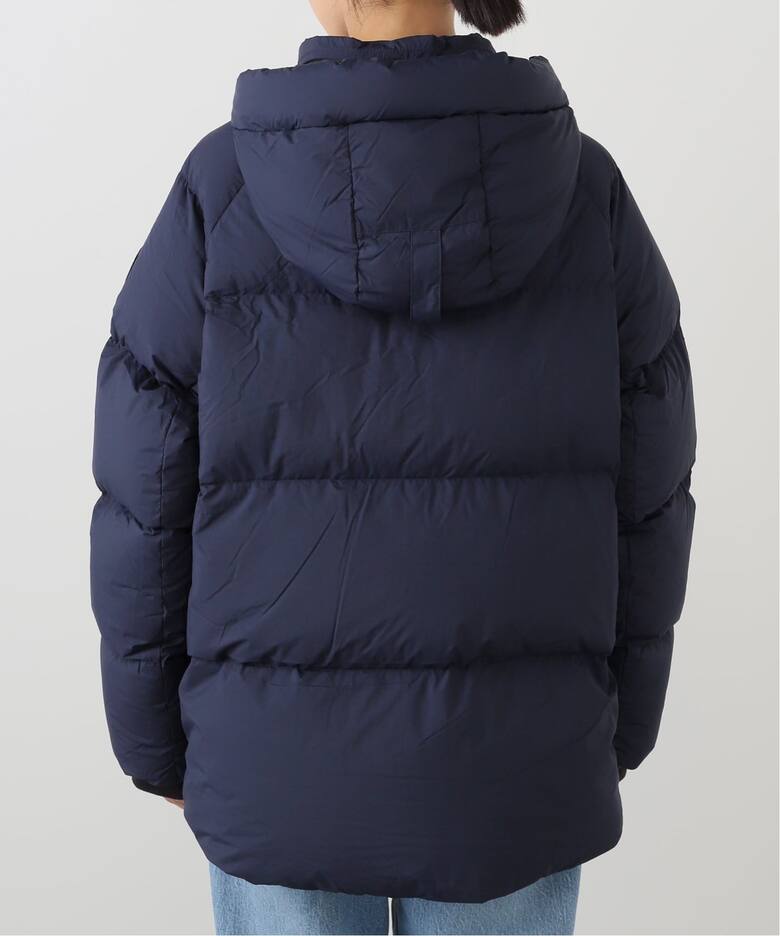 CANADA GOOSE/カナダグース】Bryden Puffer Black Label（ダウン 