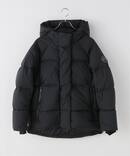 【CANADA GOOSE/カナダグース】Bryden Puffer Black Label