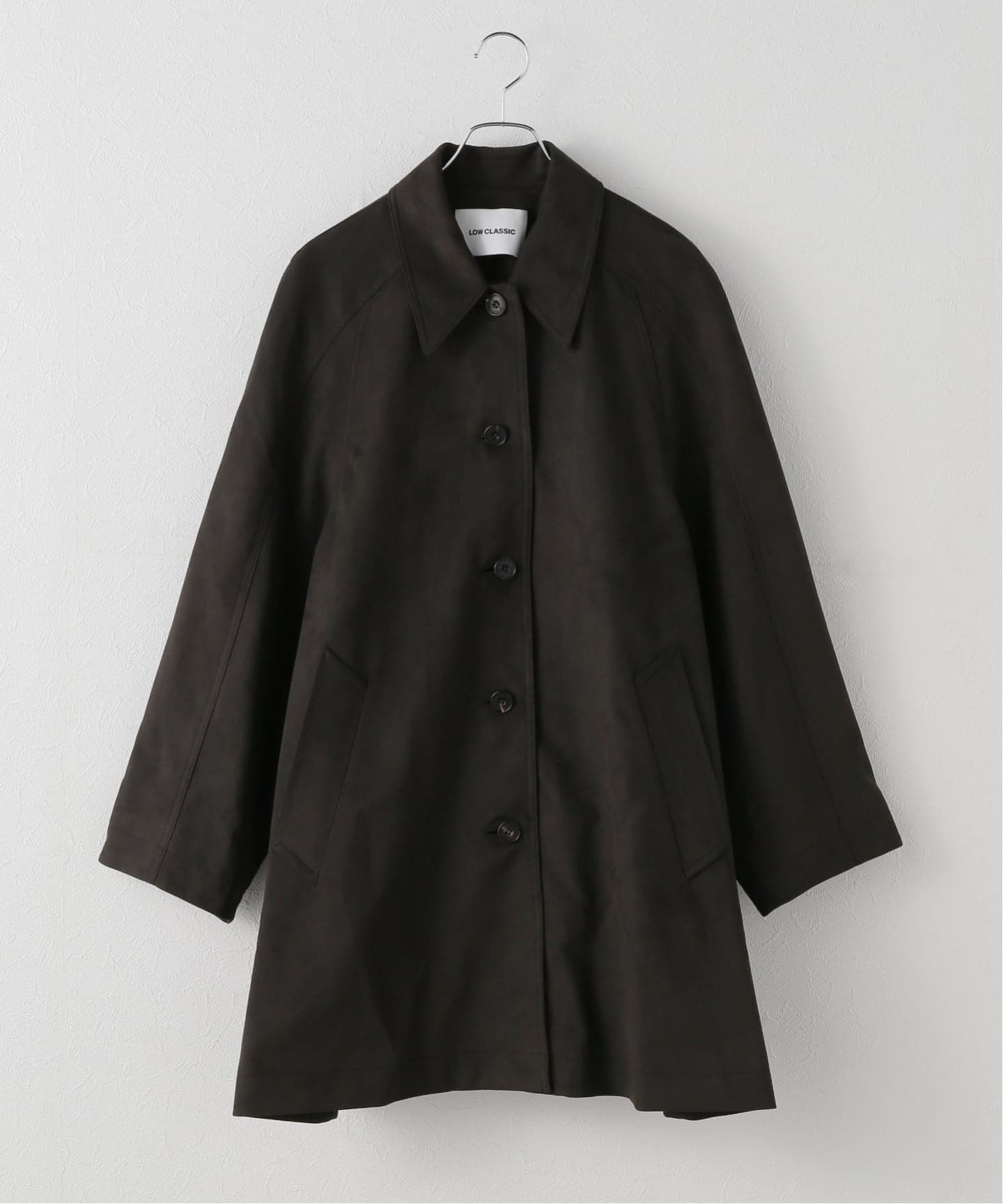 LOW CLASSIC」（レディース）に該当するファッション通販｜BAYCREW'S STORE