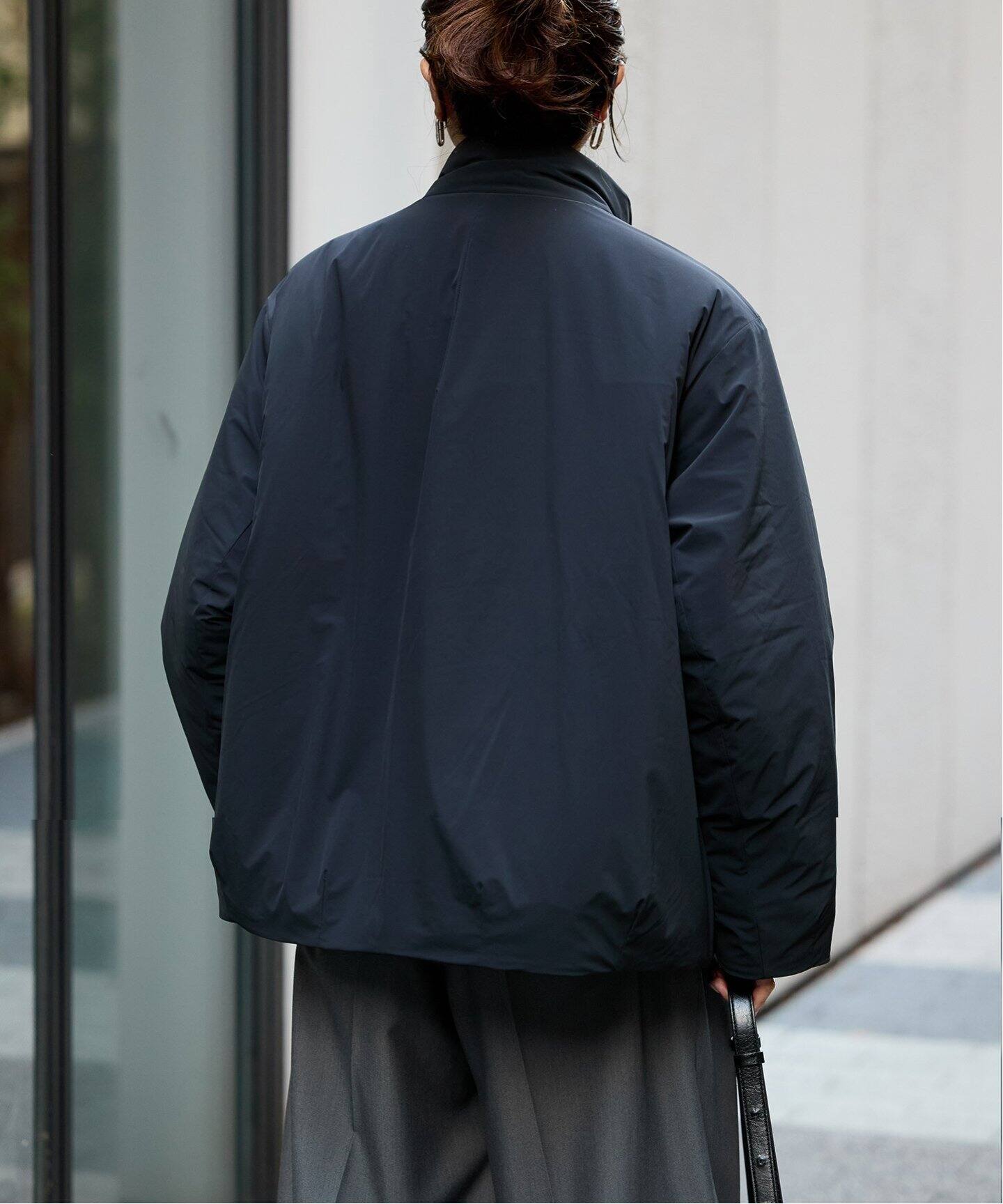 別注【DESCENTE ALLTERRAIN】INSULATED LW JK JSSP（その他ブルゾン 