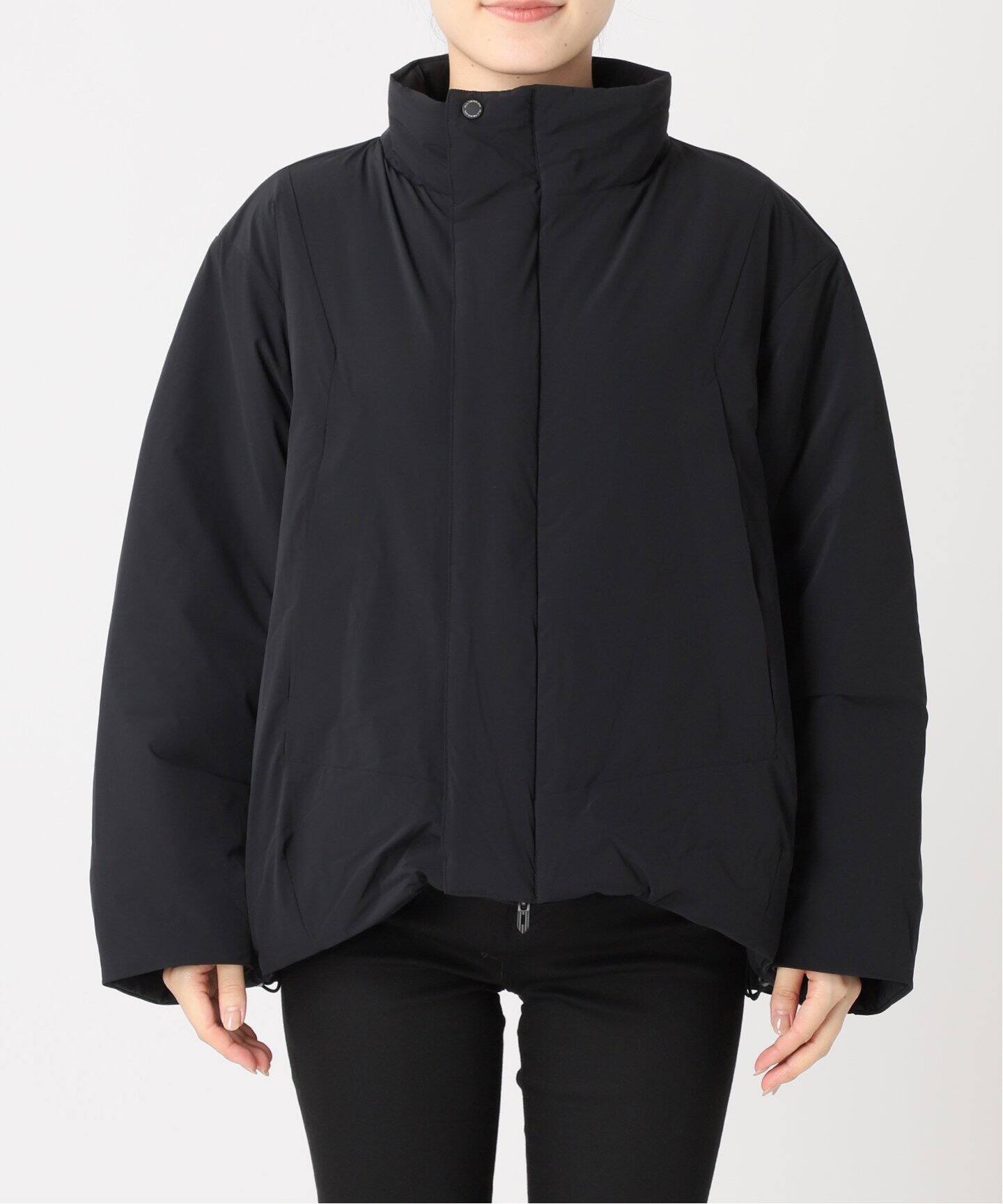 別注【DESCENTE ALLTERRAIN】INSULATED LW JK JSSP（その他ブルゾン 