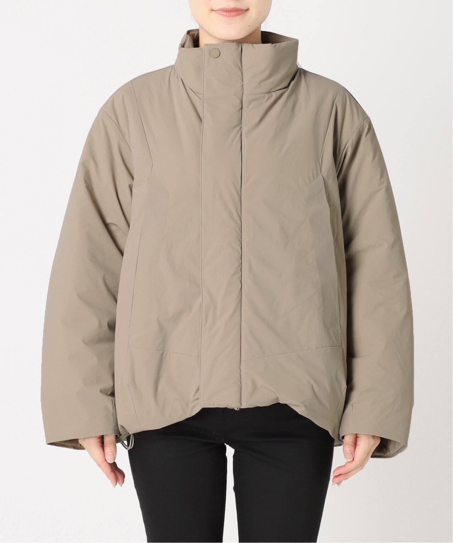 別注【DESCENTE ALLTERRAIN】INSULATED LW JK JSSP（その他ブルゾン 