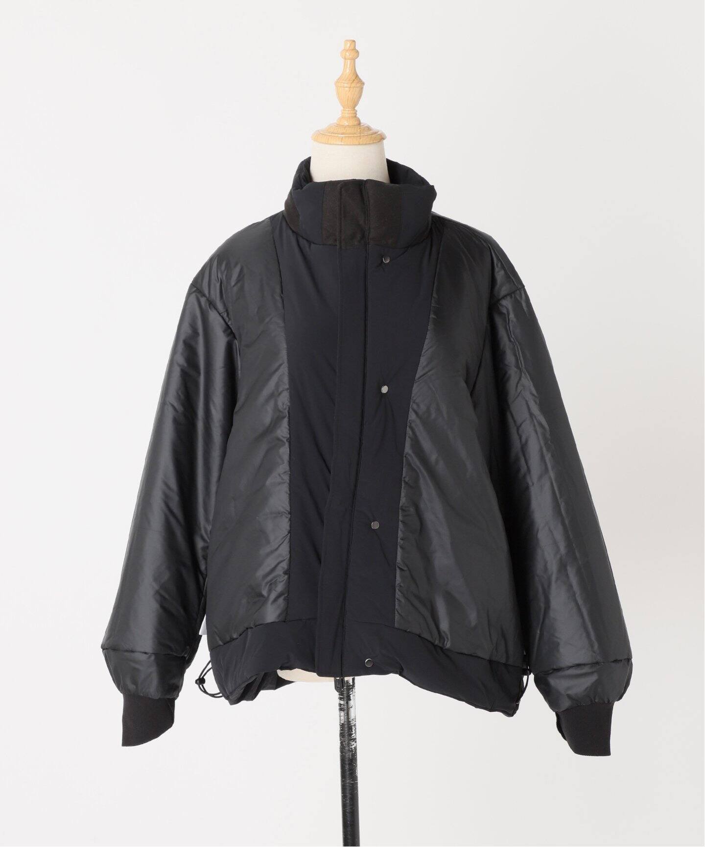 別注【DESCENTE ALLTERRAIN】INSULATED LW JK JSSP（その他ブルゾン 