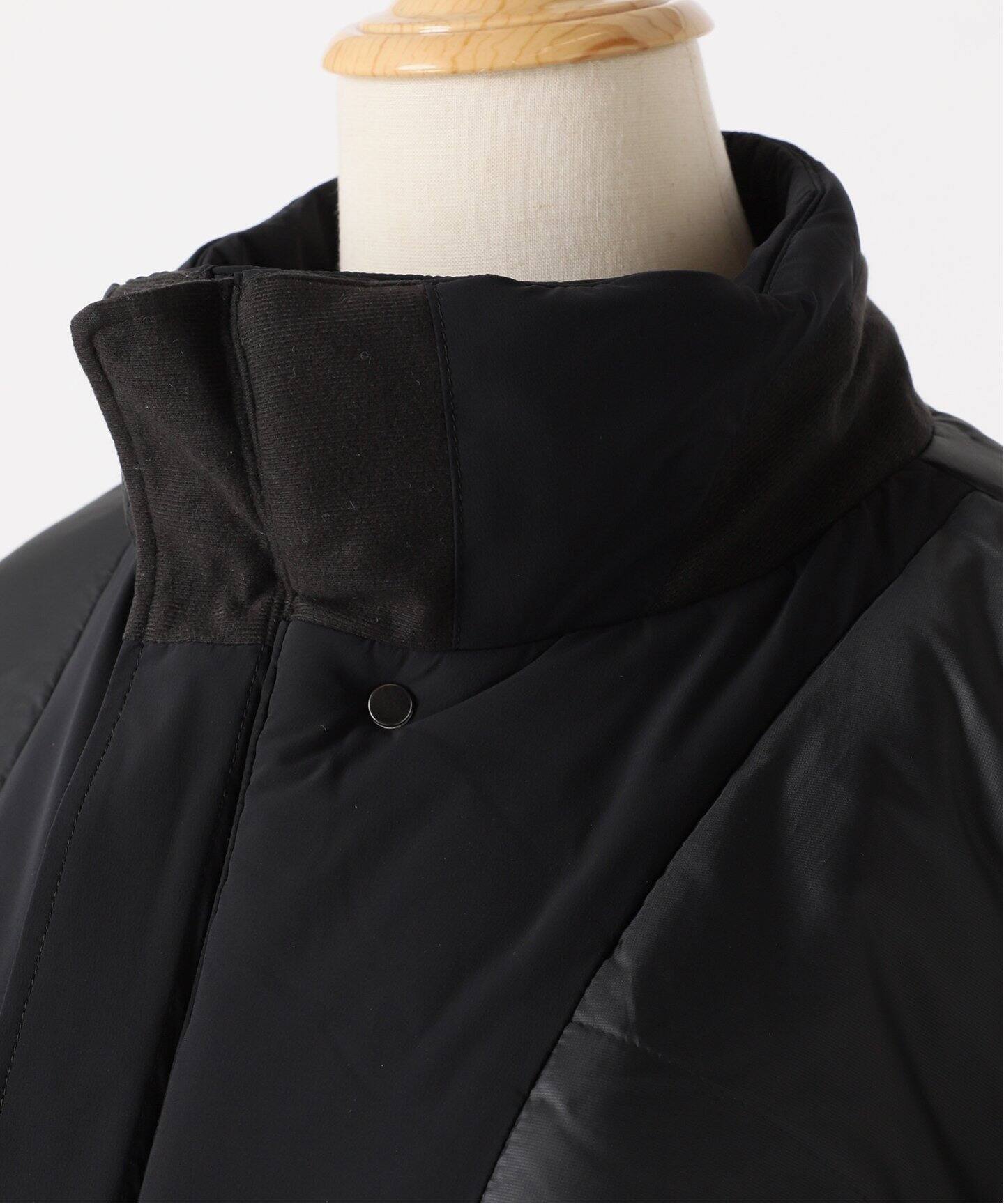 別注【DESCENTE ALLTERRAIN】INSULATED LW JK JSSP（その他ブルゾン