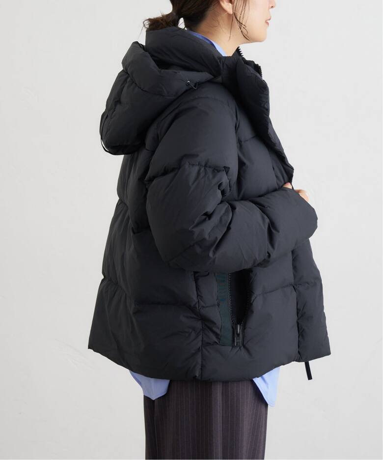 CANADA GOOSE/カナダグース】 Junction Parka Black Label（ダウン 
