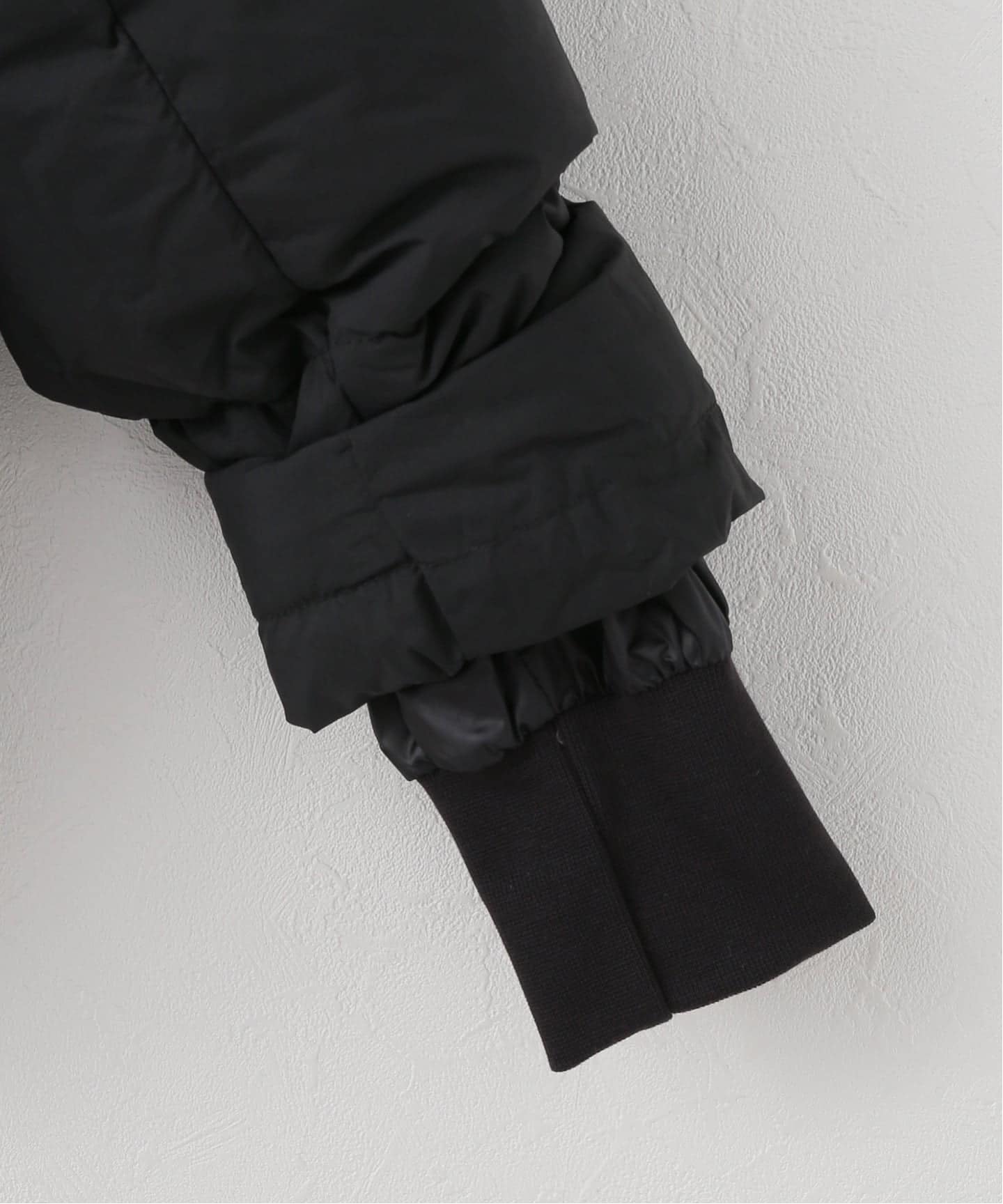 CANADA GOOSE/カナダグース】 Junction Parka Black Label