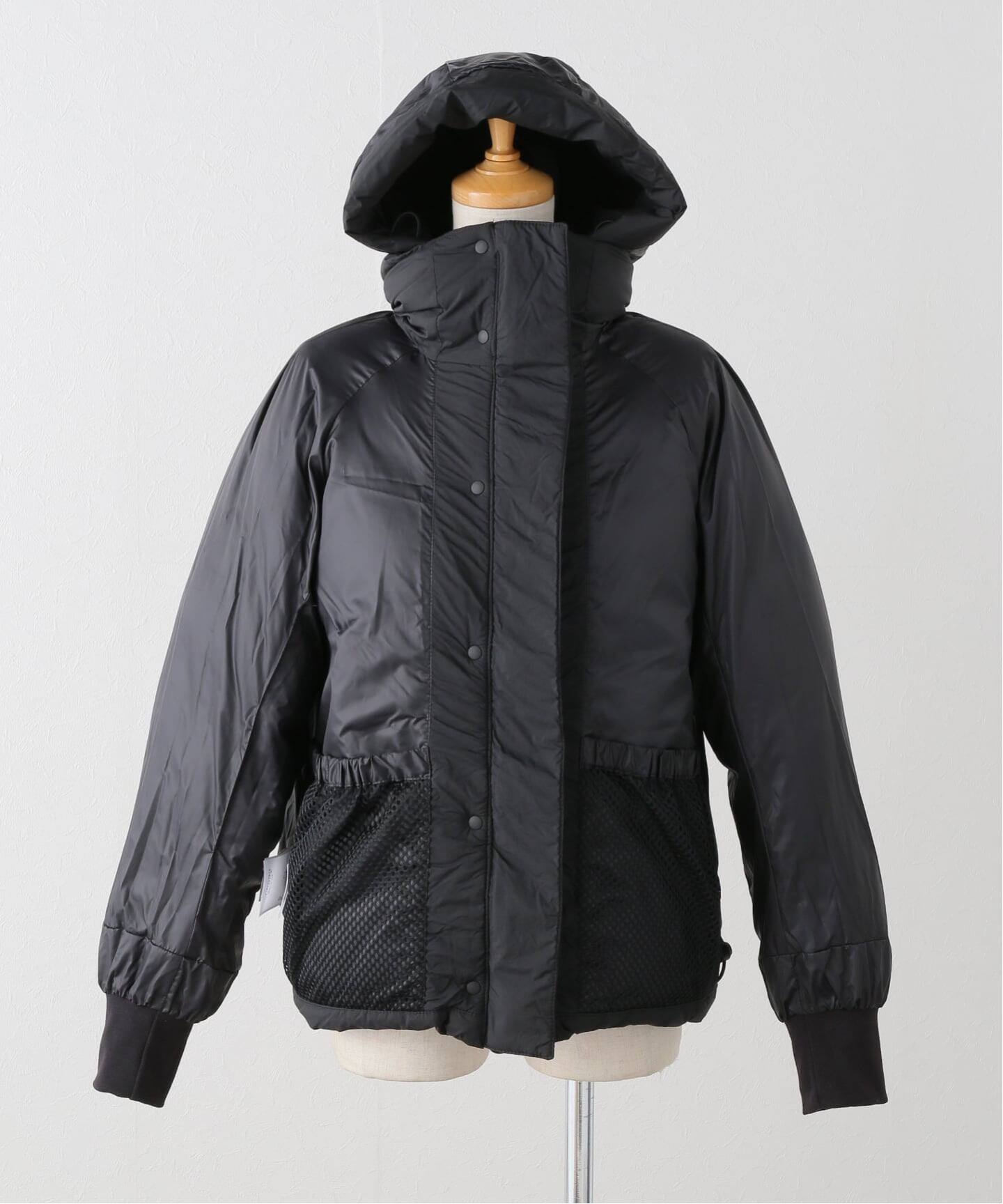 CANADA GOOSE/カナダグース】 Junction Parka Black Label（ダウン