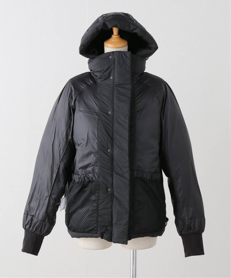 CANADA GOOSE/カナダグース】 Junction Parka Black Label（ダウン 