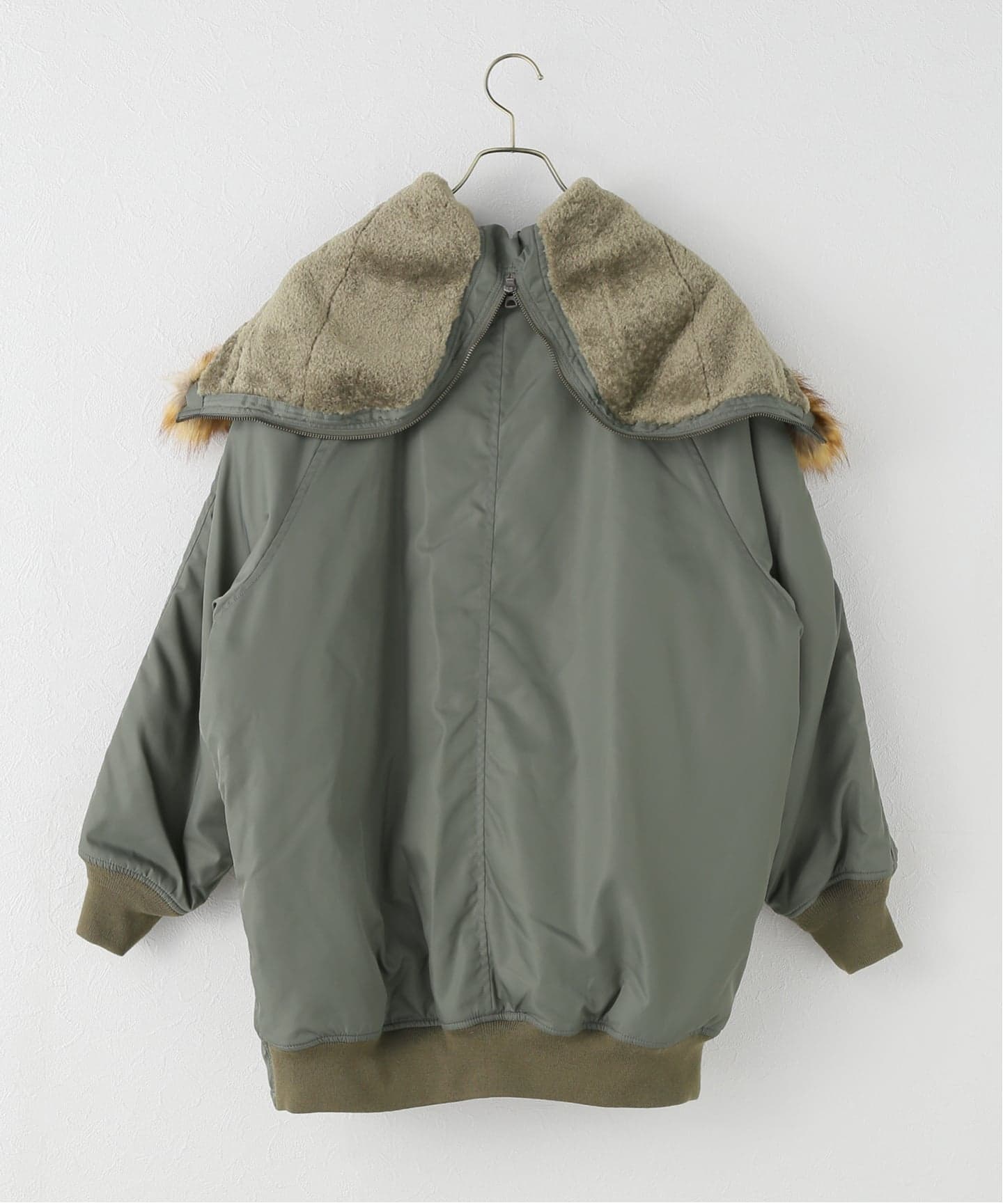 TICCA / ティッカ】キーチャームツキ longN2B（ミリタリー）｜JOURNAL