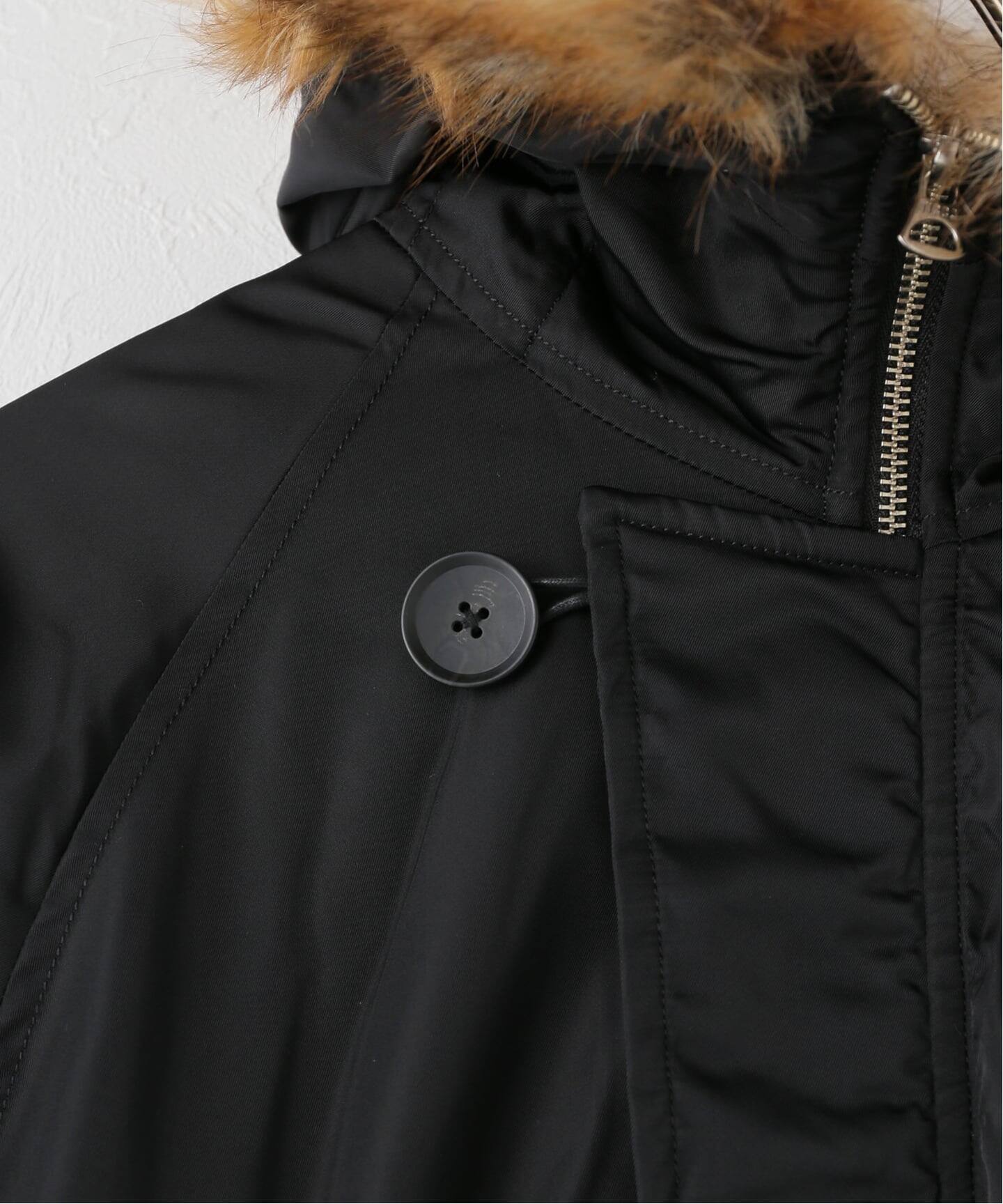 TICCA / ティッカ】キーチャームツキ longN2B（ミリタリー）｜JOURNAL