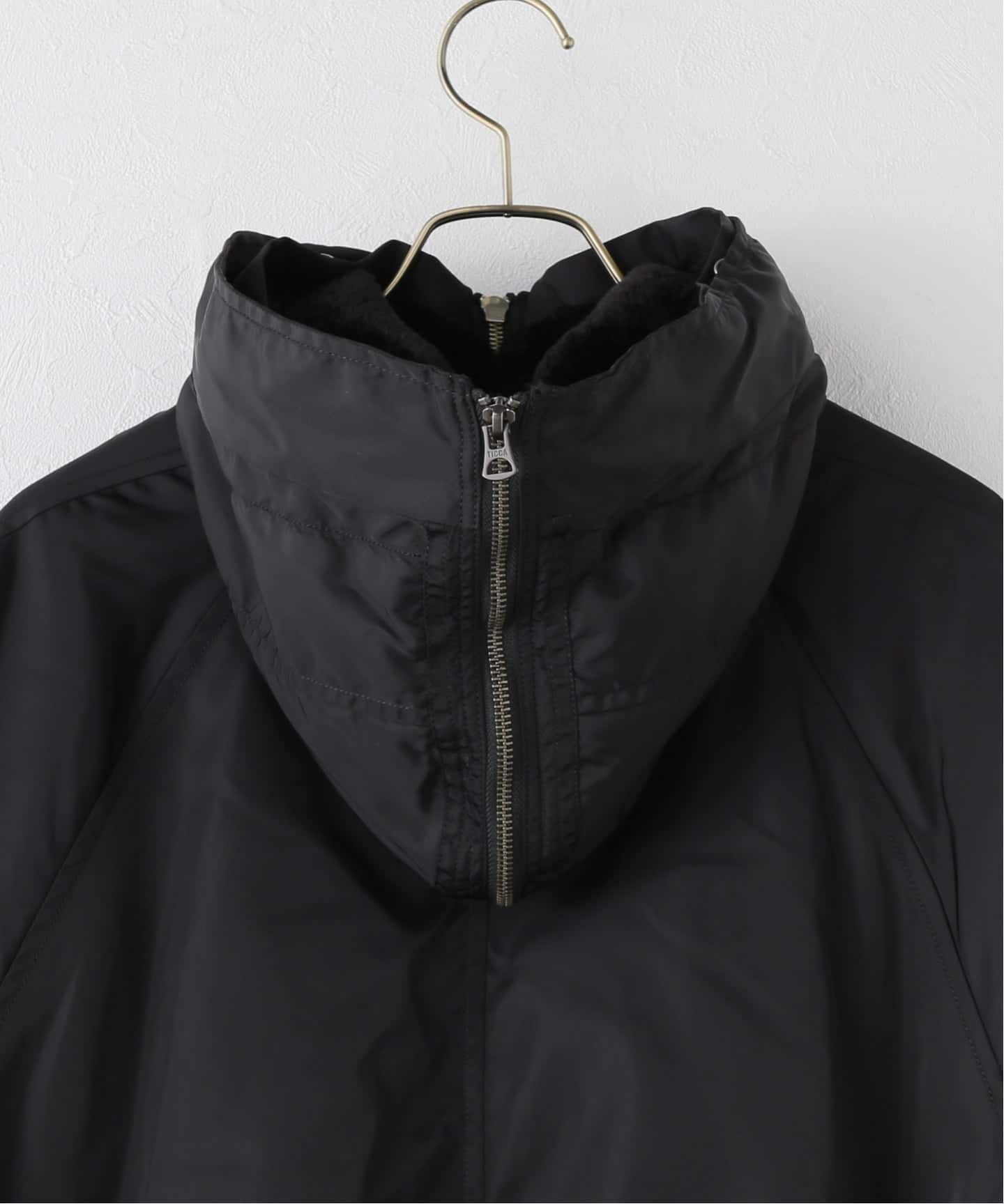 TICCA / ティッカ】キーチャームツキ longN2B（ミリタリー）｜JOURNAL