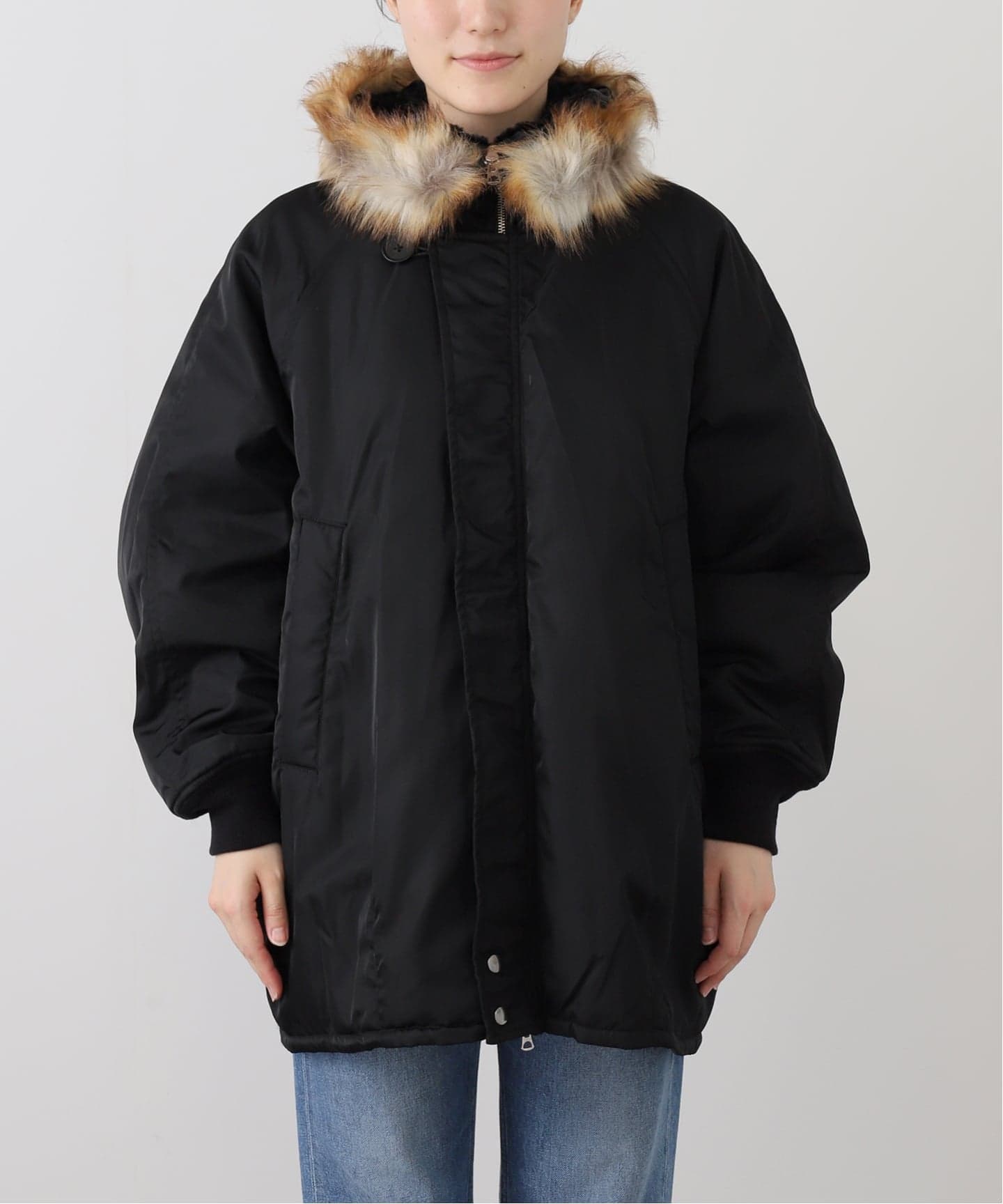 TICCA / ティッカ】キーチャームツキ longN2B（ミリタリー）｜JOURNAL