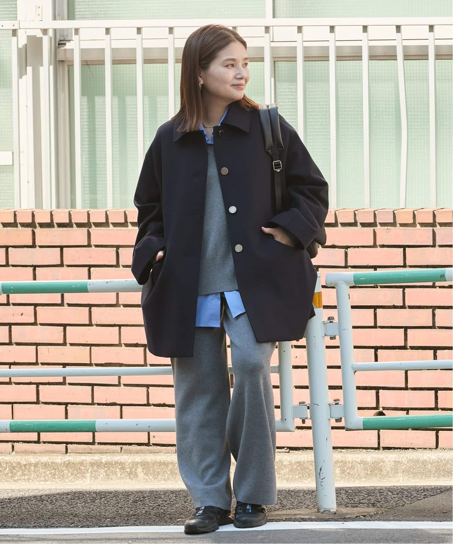 予約》別注【TRADITIONAL WEATHERWEAR】LINTON JS MIDLLE