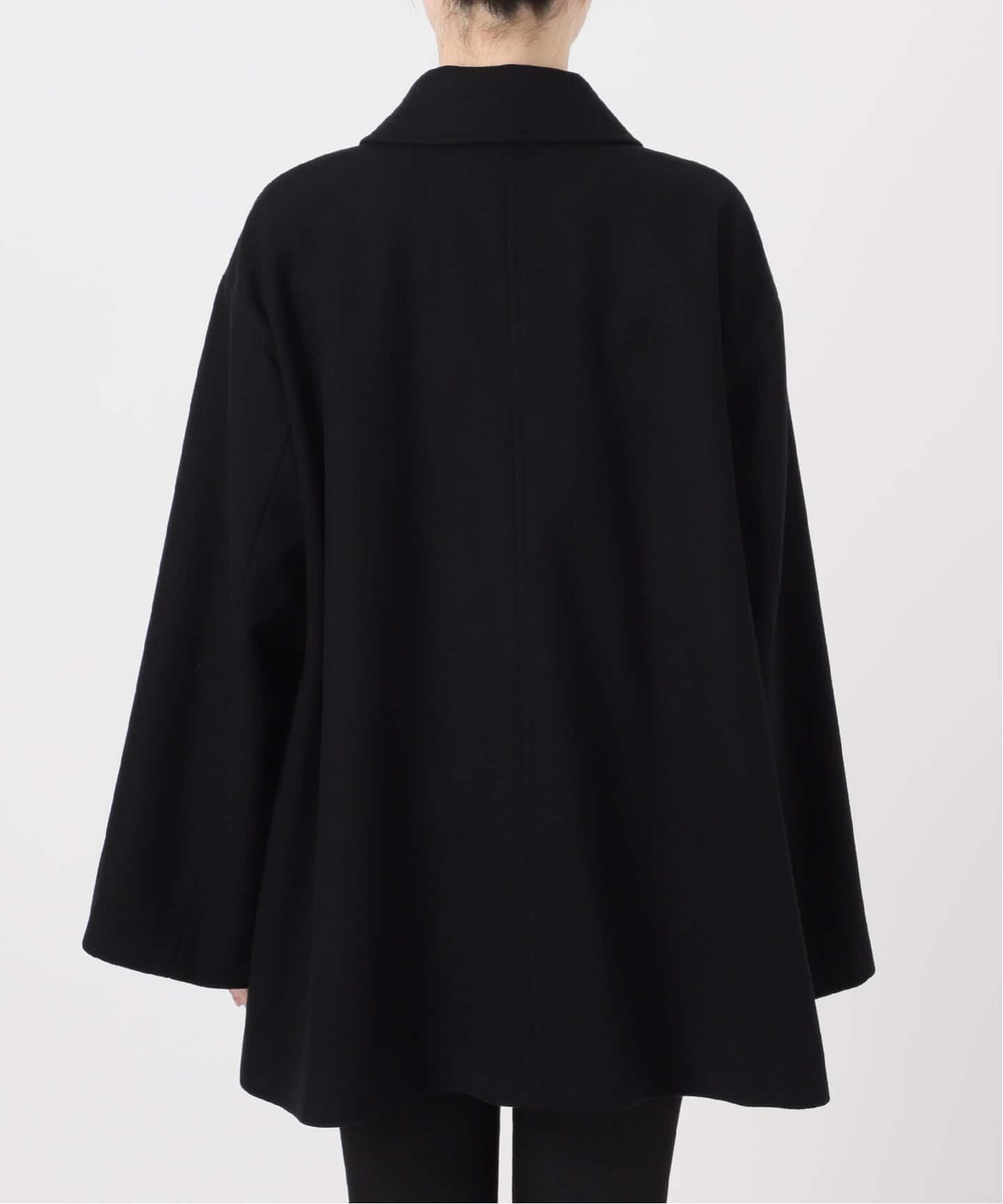 ジャーナルスタンダード別注TRADITIONAL WEATHERWEAR　コート 別注【TRADITIONAL WEATHERWEAR】LINTON JS MIDDLE（ステンカラー