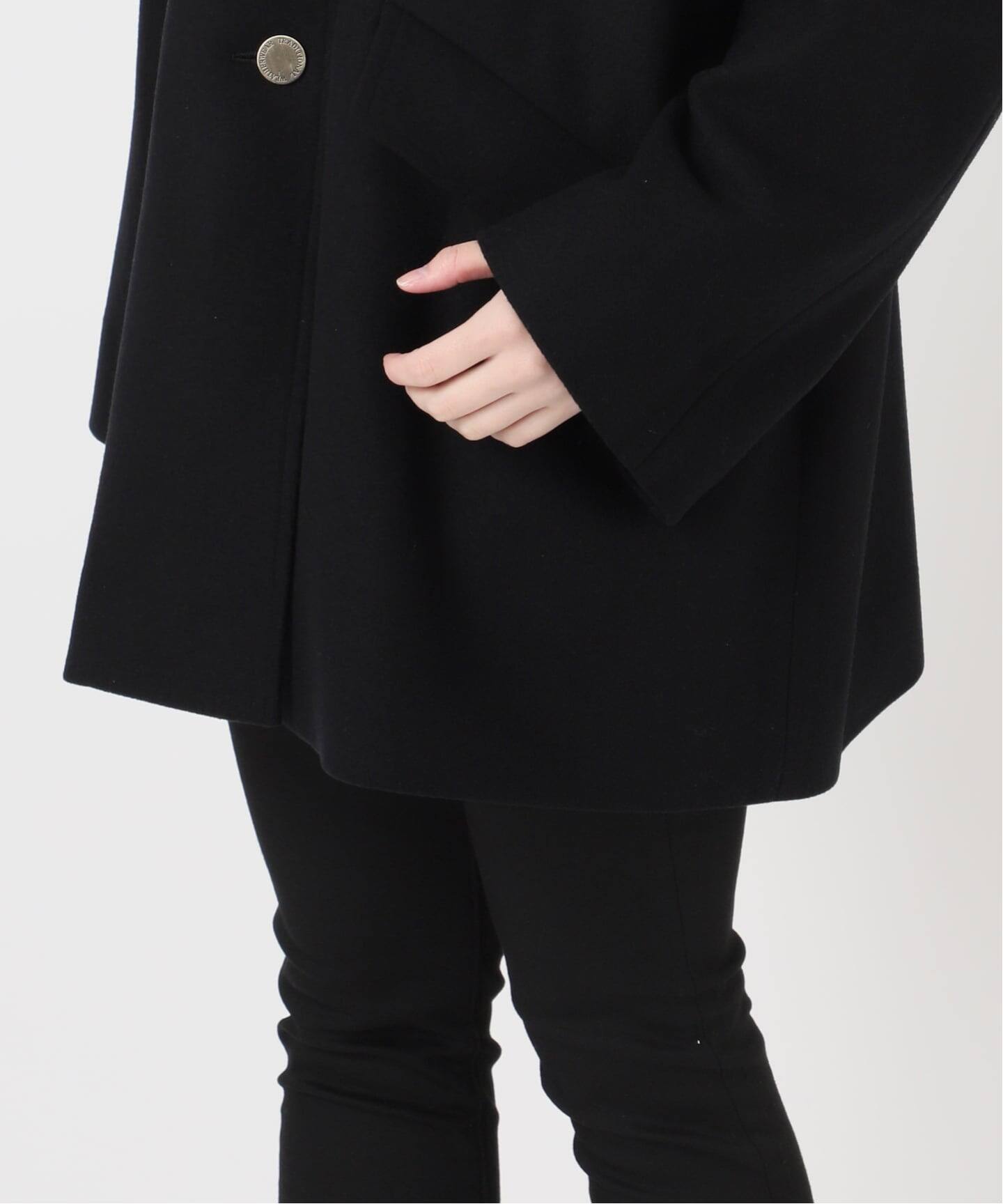 予約》別注【TRADITIONAL WEATHERWEAR】LINTON JS MIDLLE