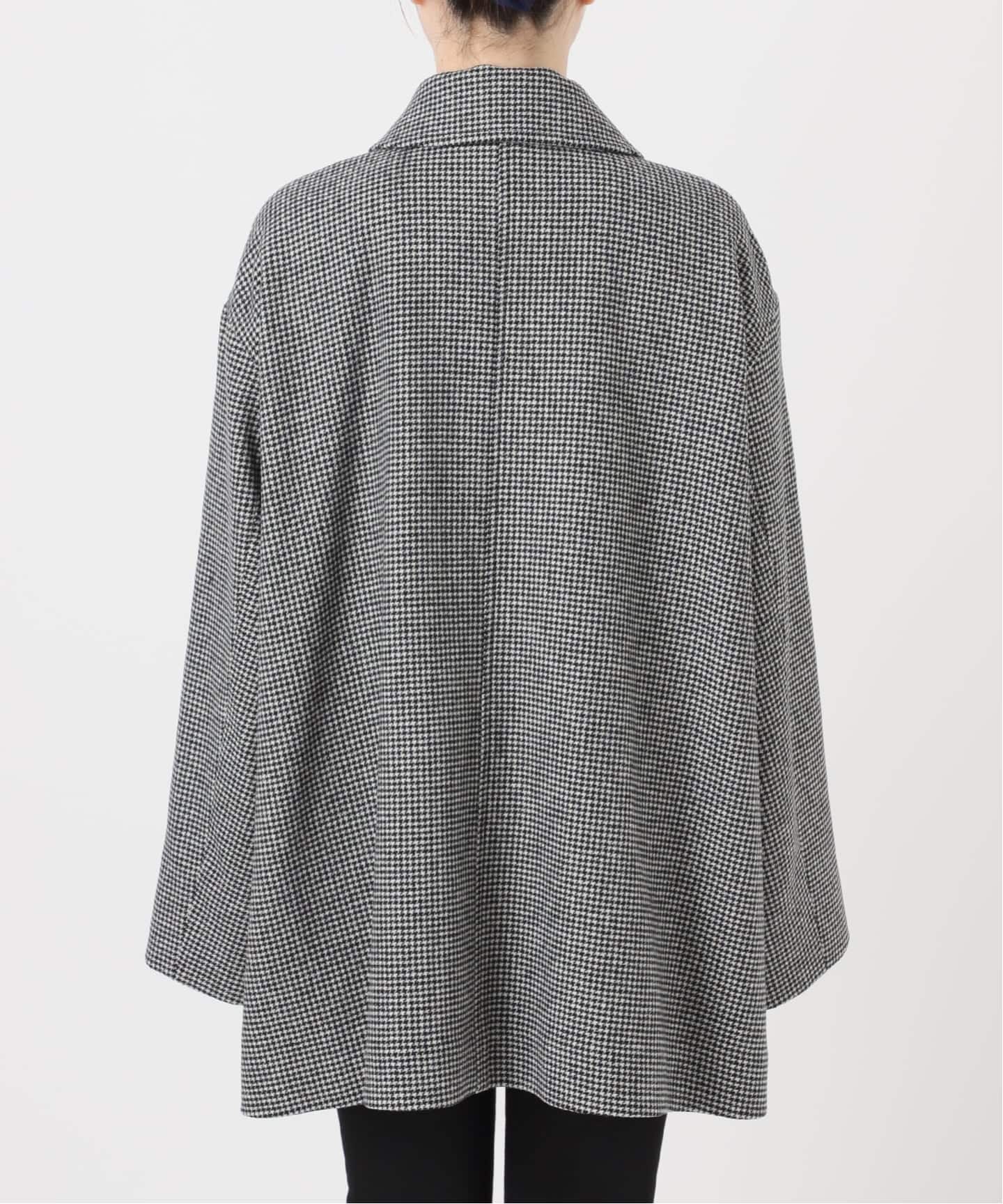 別注【TRADITIONAL WEATHERWEAR】LINTON JS MIDDLE CHECK（ステン