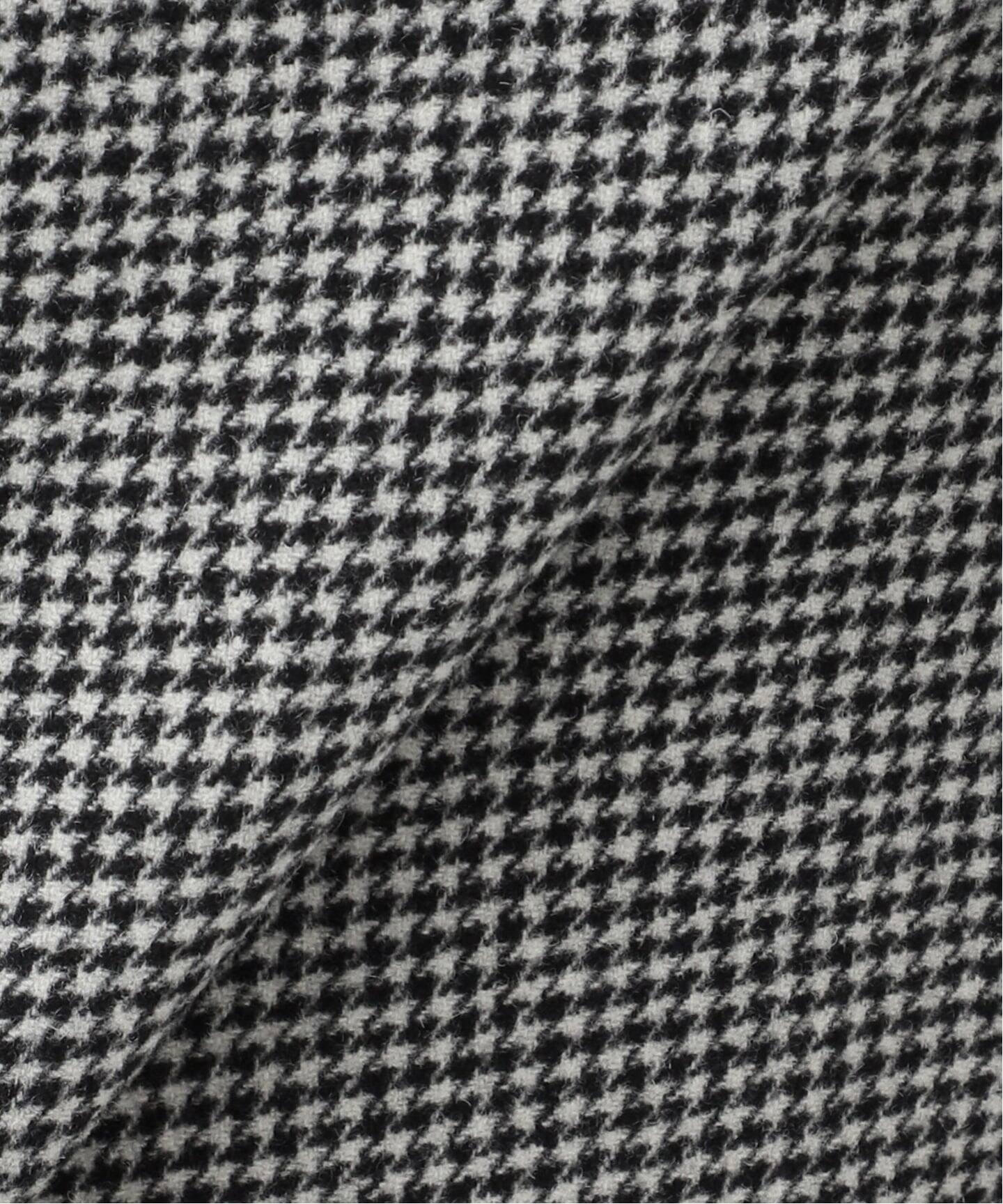 別注【TRADITIONAL WEATHERWEAR】LINTON JS MIDDLE CHECK（ステン