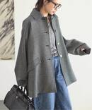 別注【TRADITIONAL WEATHERWEAR】LINTON JS MIDDLE  CHECK