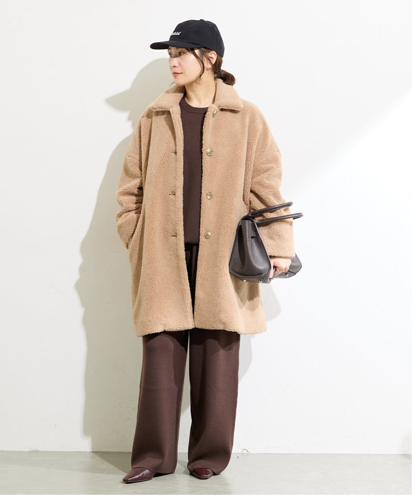 トラディショナルウェザーウェア×ジャーナルスタンダード／別注／MALTON Traditional Weatherwear（トラディショナルウェザーウェア）の