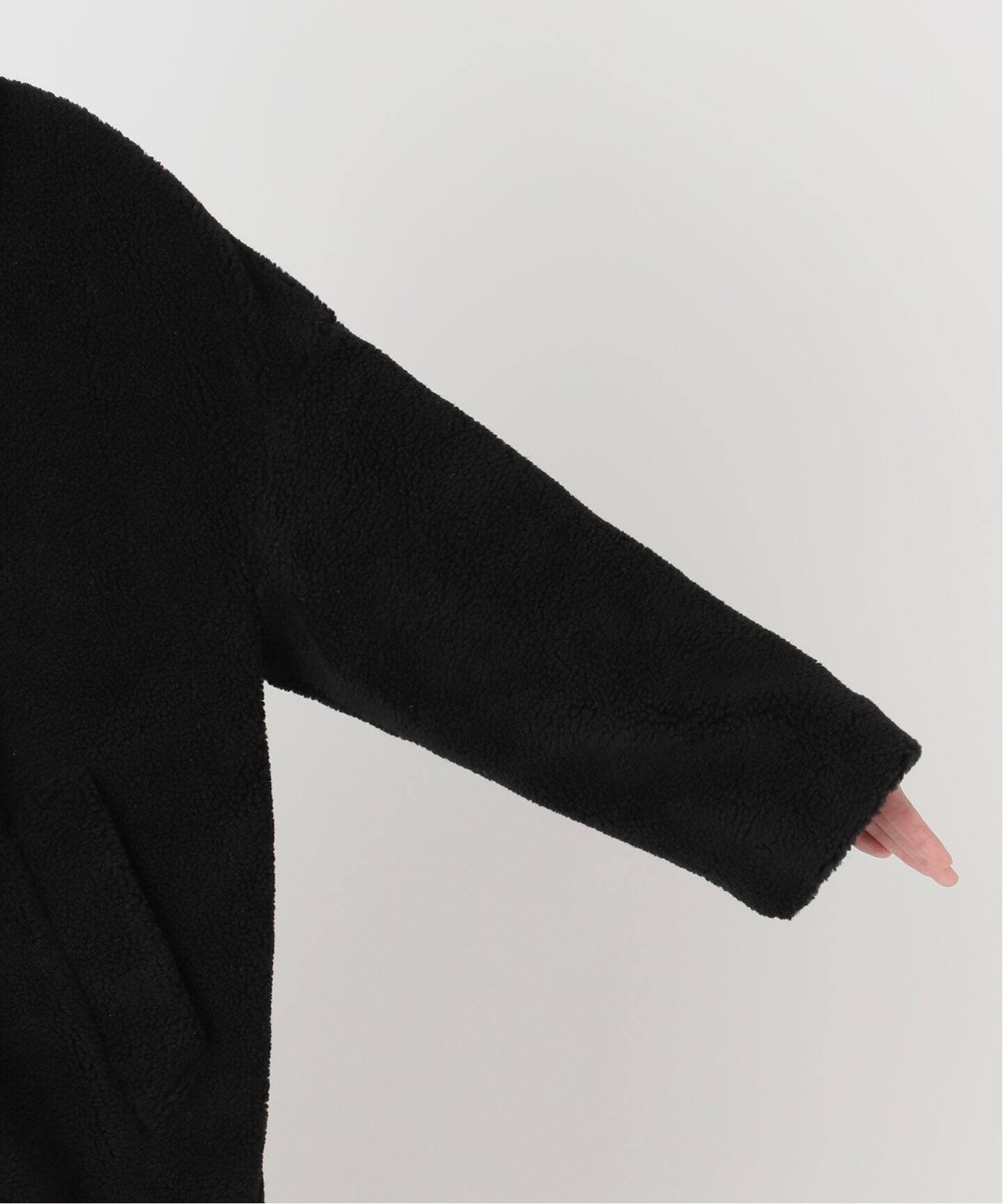 TRADITIONAL WEATHERWEAR】 MALTON ECO FUR（ボア・フリース