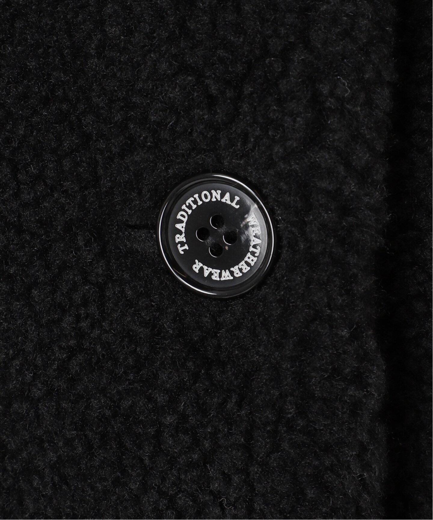 TRADITIONAL WEATHERWEAR】 MALTON ECO FUR（ボア・フリース
