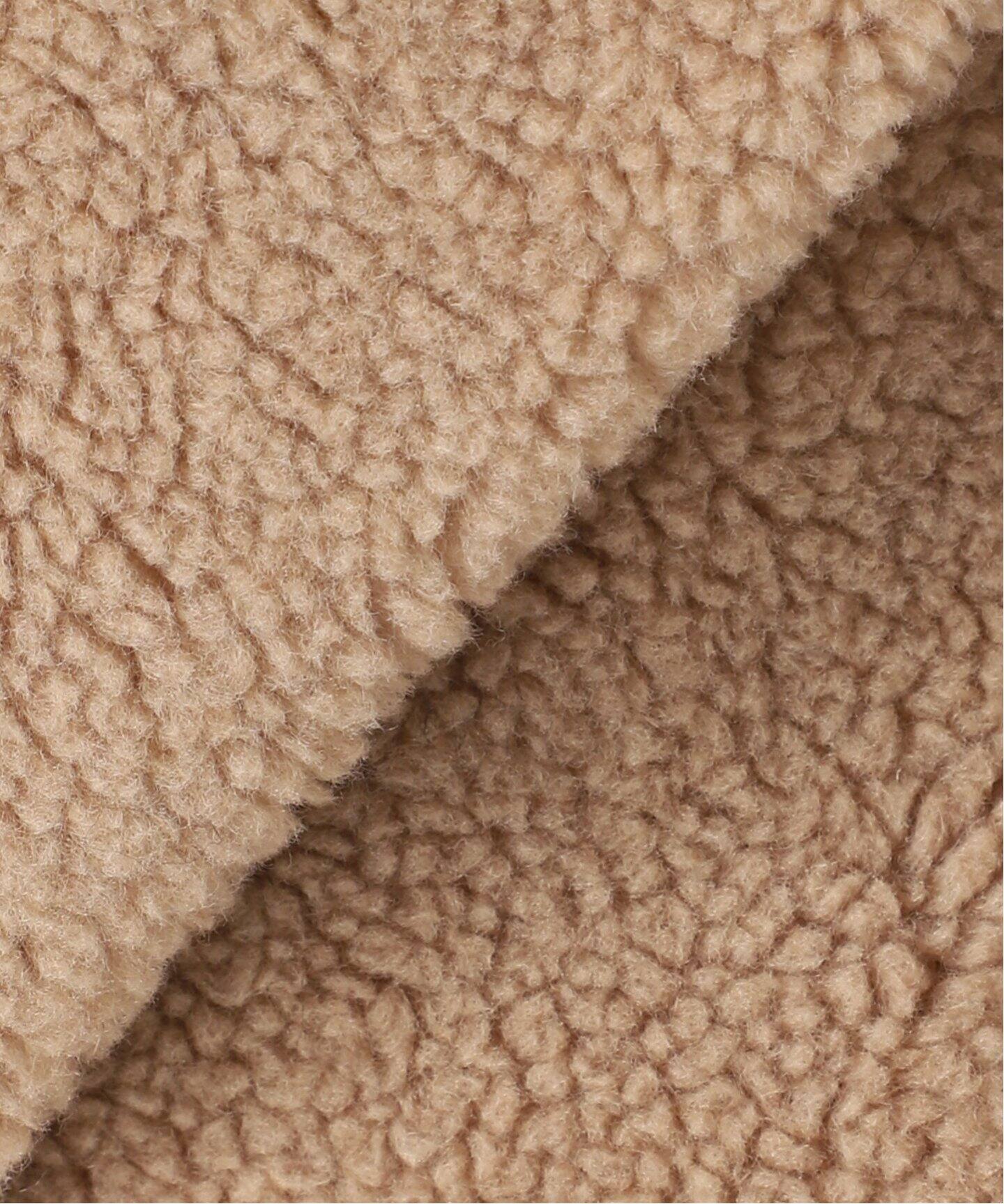 TRADITIONAL WEATHERWEAR】 MALTON ECO FUR（ボア・フリース