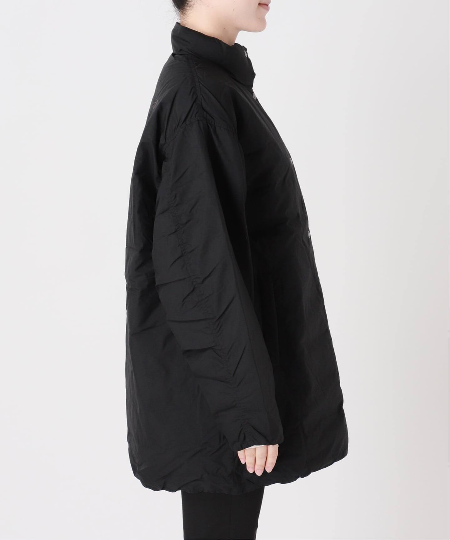 THE NORTH FACE】ALTERATION ZEPHER SHELL HALF COAT（ダウン