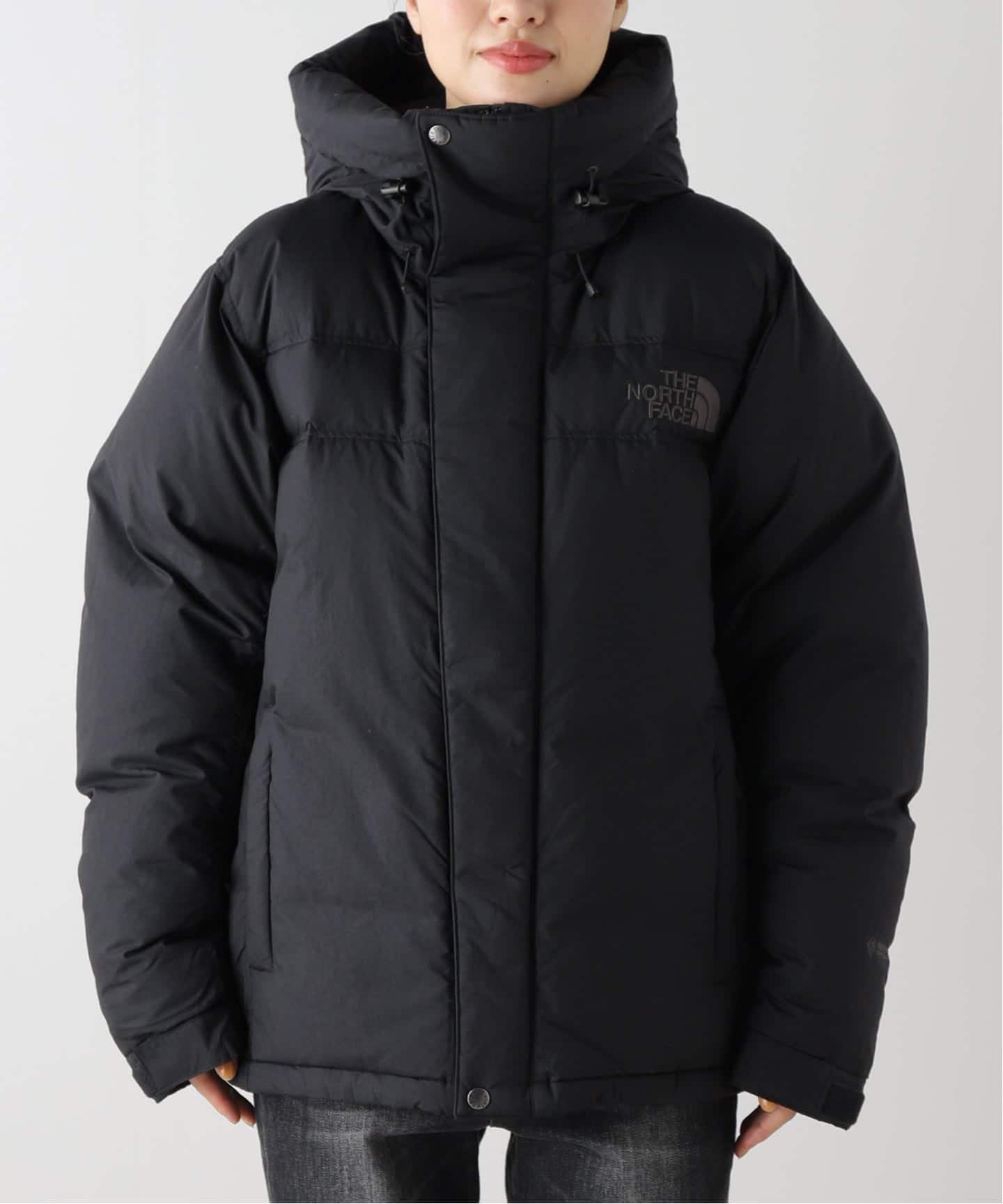 最終値下げTHE North Face×journal standard ダウン 最終値下げTHE North Face×journal standard ダウン