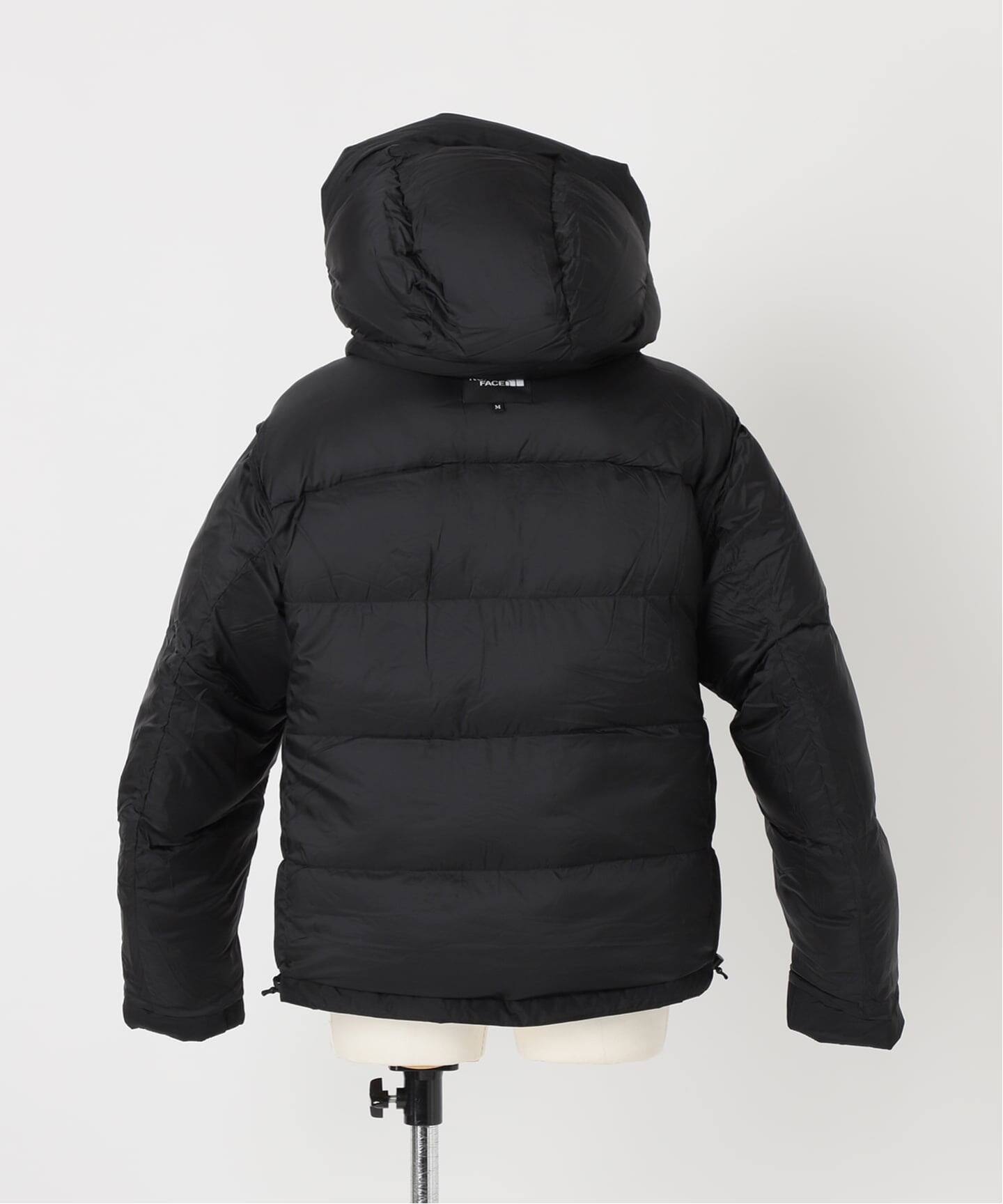 THE NORTH FACE】SHORT BALTORO LIGHT JACKET（ダウンジャケット